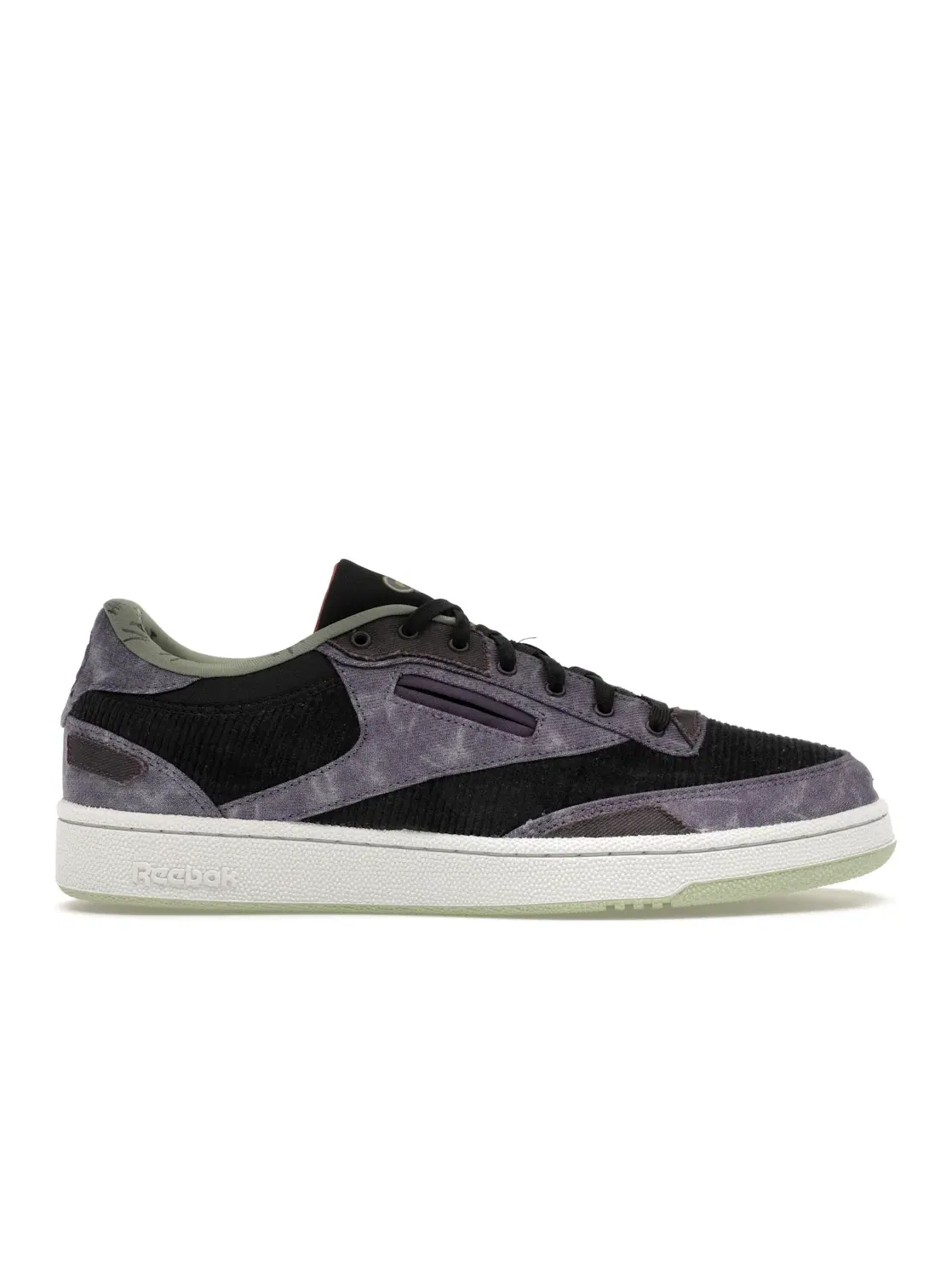 Кроссовки мужские Reebok Club C Lifestyle, Lifestyle — изображение 1 из 4