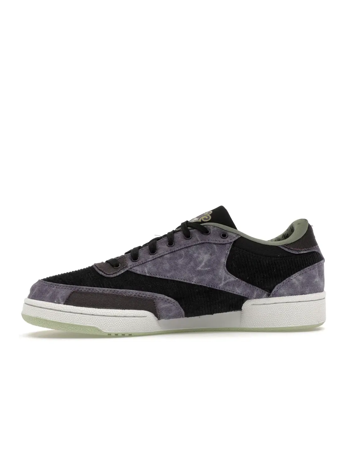 Кроссовки мужские Reebok Club C Lifestyle, Lifestyle — изображение 3 из 4