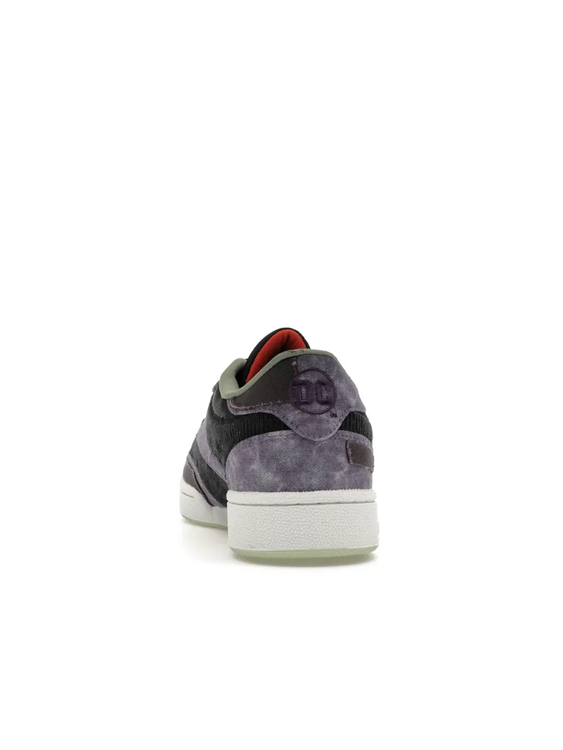 Кроссовки мужские Reebok Club C Lifestyle, Lifestyle — изображение 4 из 4