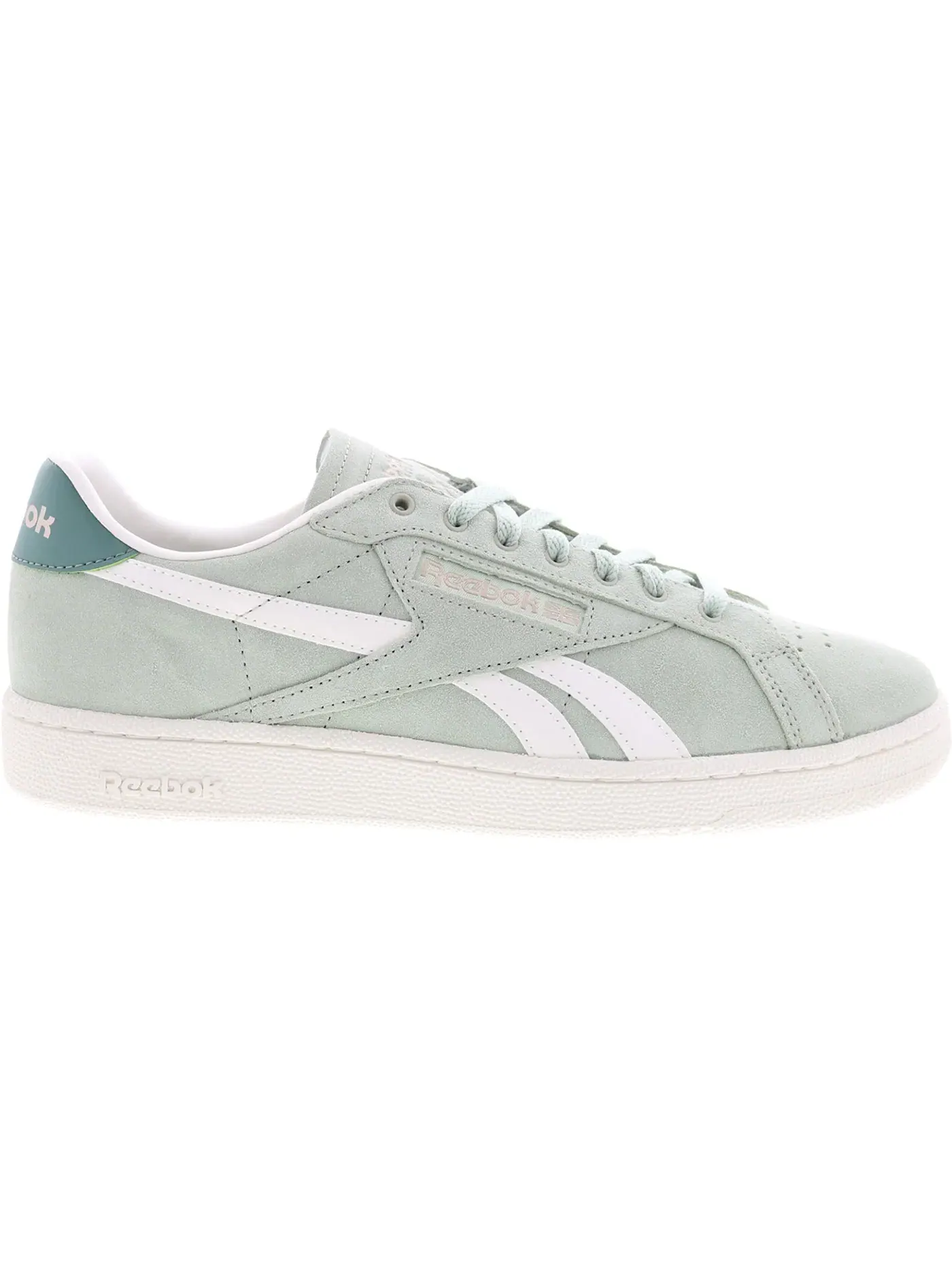Кроссовки мужские Reebok Club C Grounds UK, Lifestyle — изображение 1 из 1