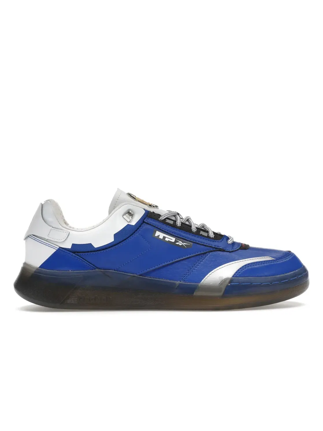 Кроссовки мужские Reebok Club C Legacy, Lifestyle — изображение 1 из 4