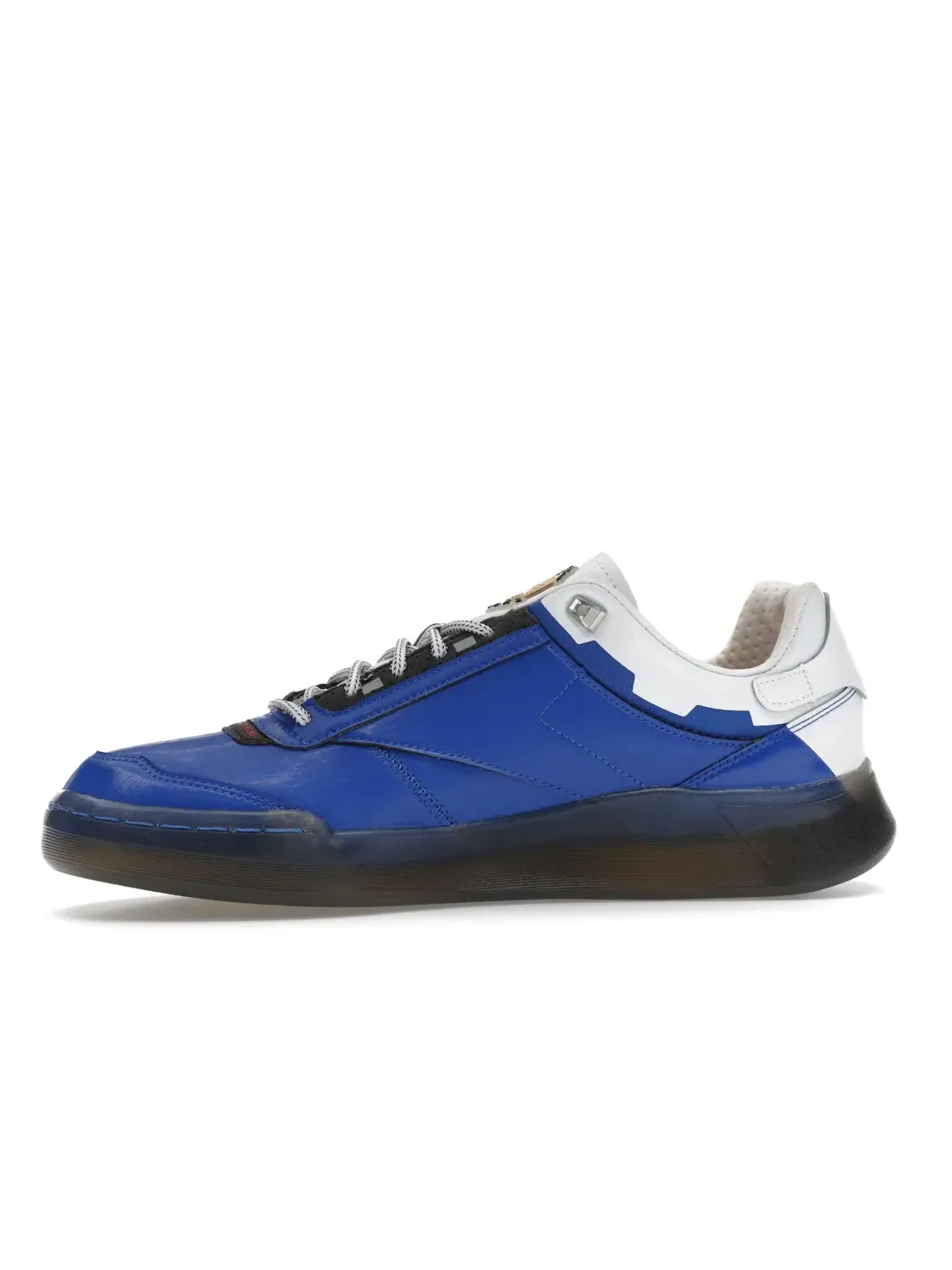 Кроссовки мужские Reebok Club C Legacy, Lifestyle — изображение 3 из 4