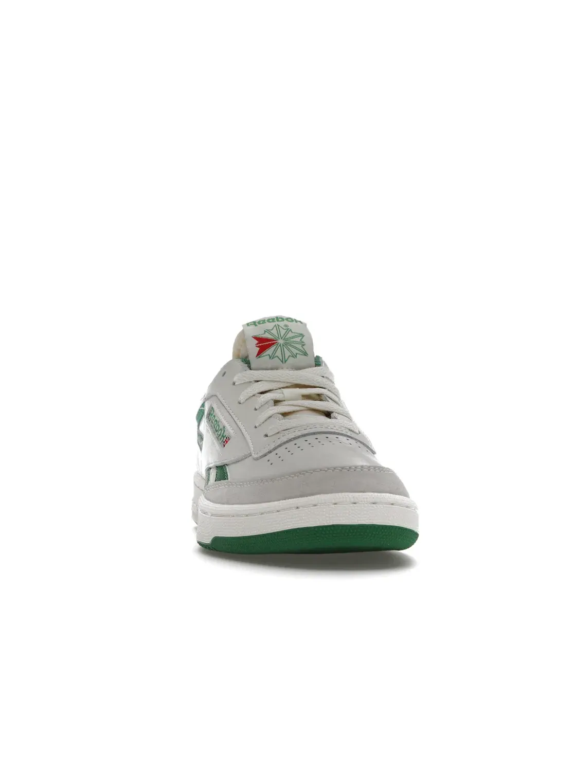 Кроссовки мужские Reebok Club C Revenge, Lifestyle, ретро-дизайн — изображение 2 из 4