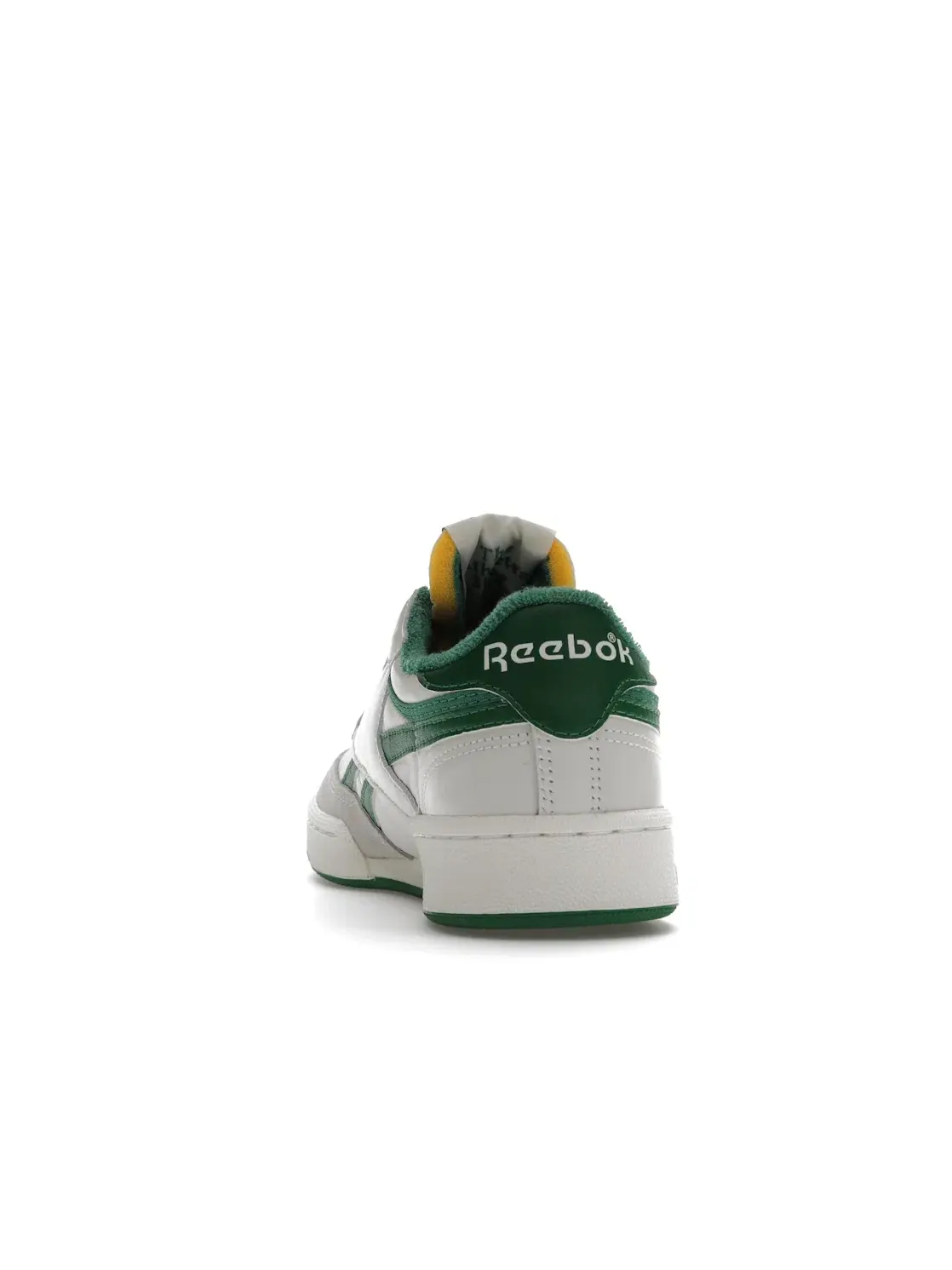 Кроссовки мужские Reebok Club C Revenge, Lifestyle, ретро-дизайн — изображение 4 из 4