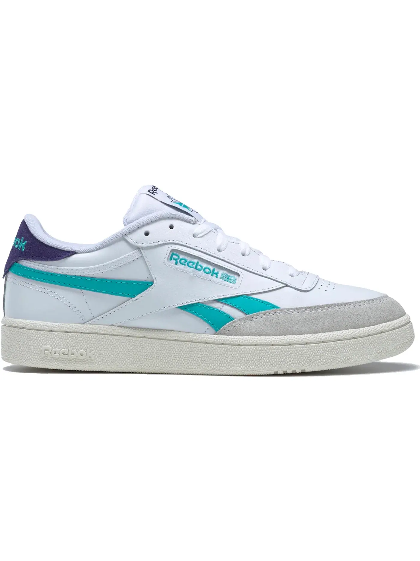 Кроссовки мужские Reebok Club C Revenge, Lifestyle — изображение 1 из 1