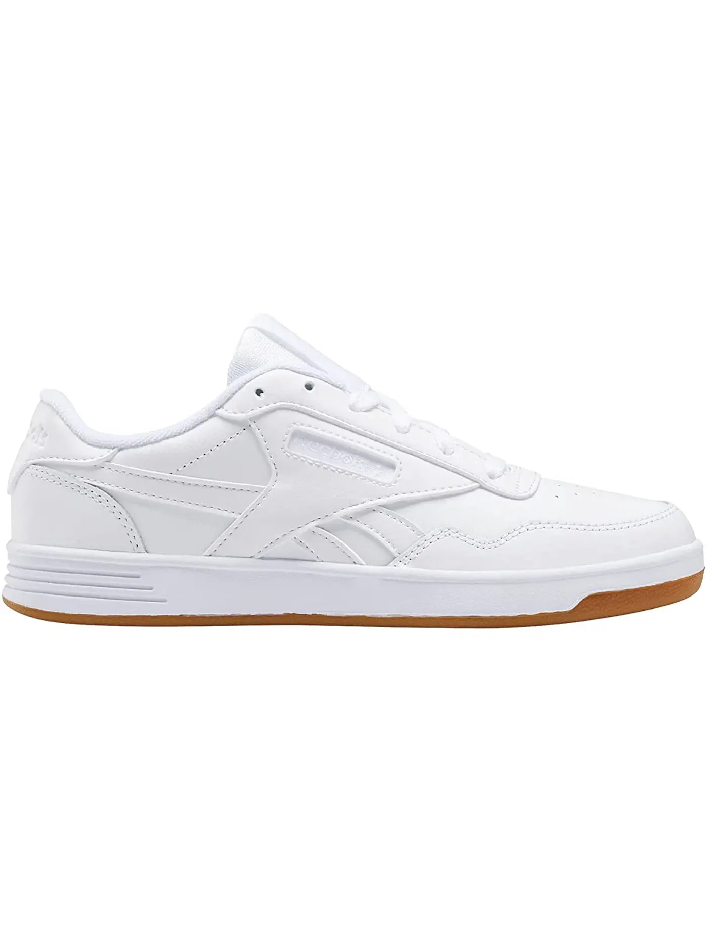 Кроссовки женские Reebok Club MEMT, Lifestyle — изображение 1 из 1, белый/белый