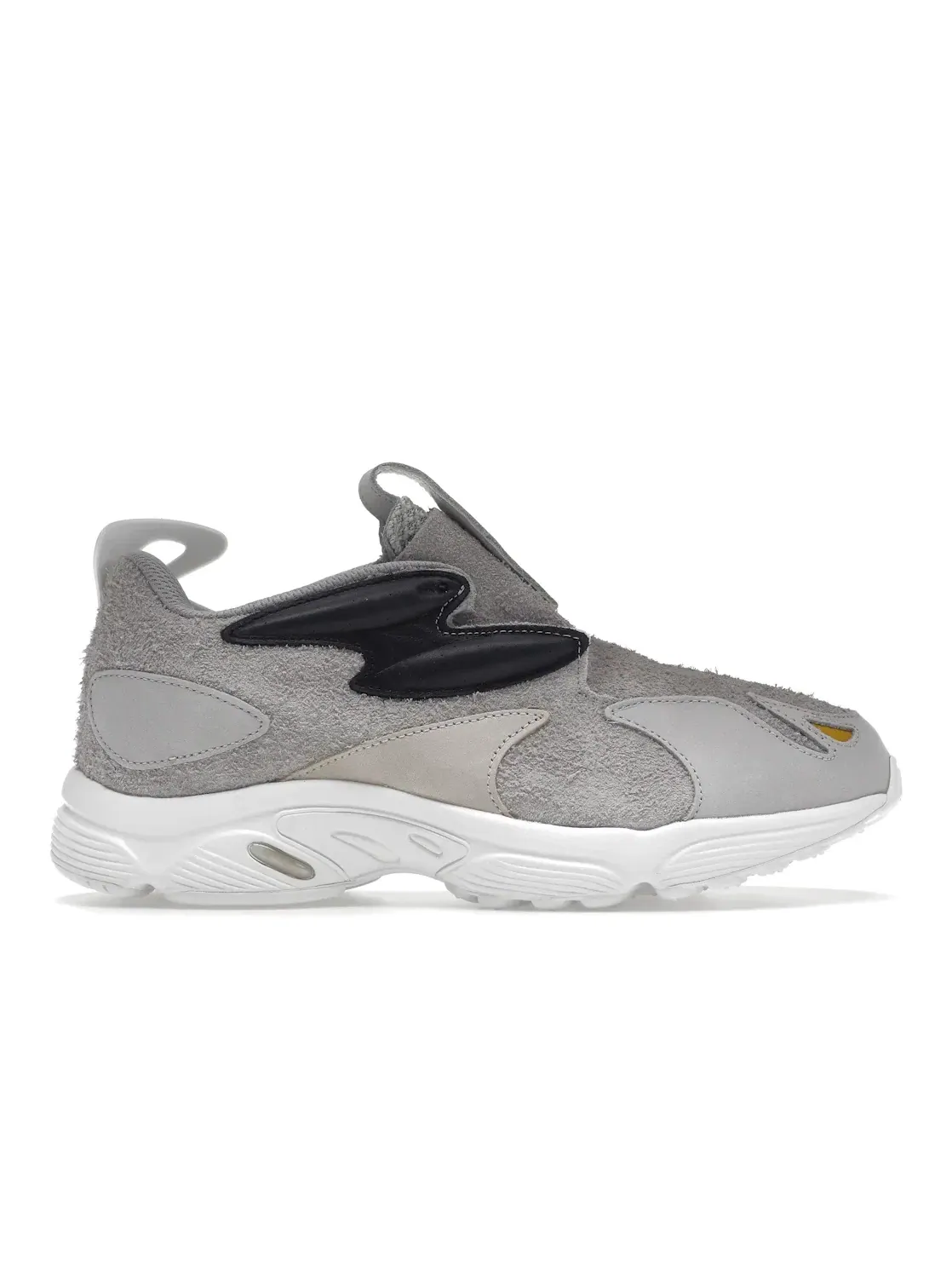 Кроссовки Reebok Daytona DMX Experiment Pyer Moss, повседневные — изображение 1 из 4, черный/белый