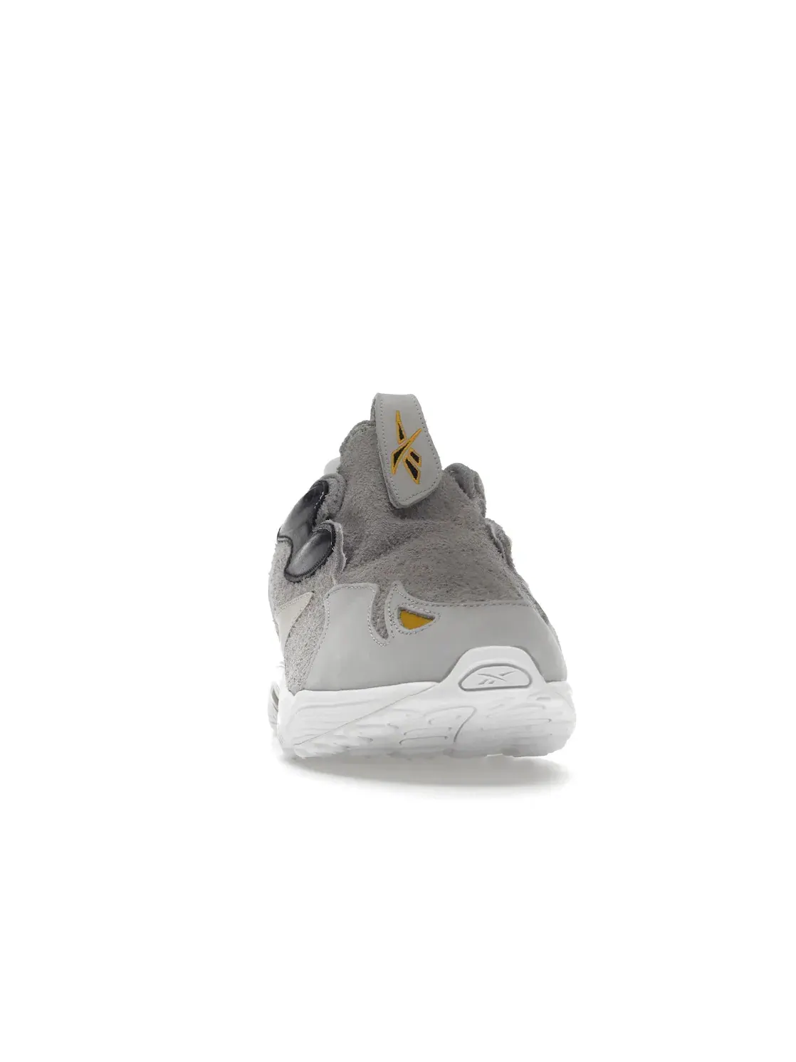 Кроссовки Reebok Daytona DMX Experiment Pyer Moss, повседневные — изображение 2 из 4, черный/белый