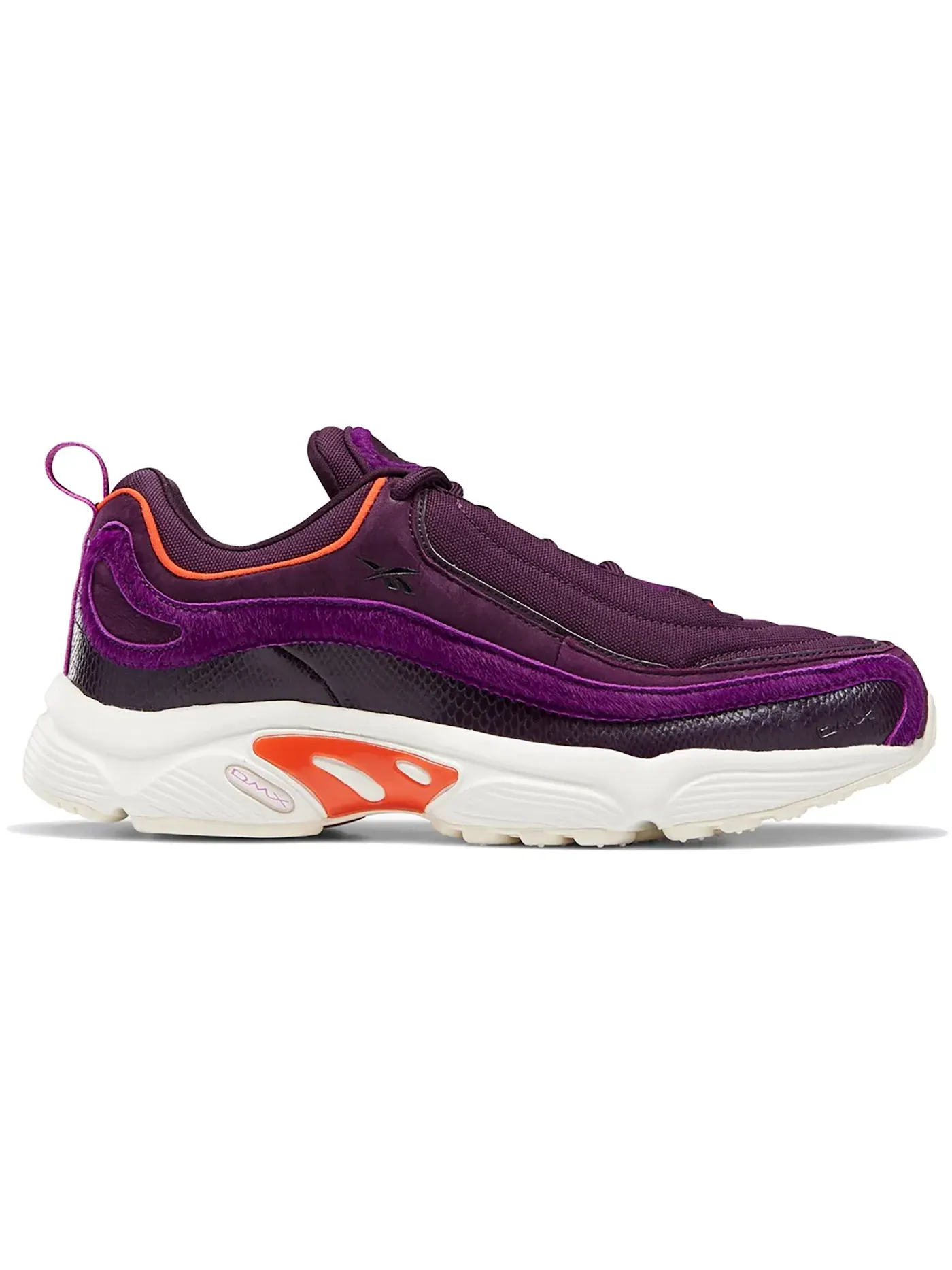 Кроссовки мужские Reebok Daytona DMX, Lifestyle — изображение 1 из 1, фиолетовый
