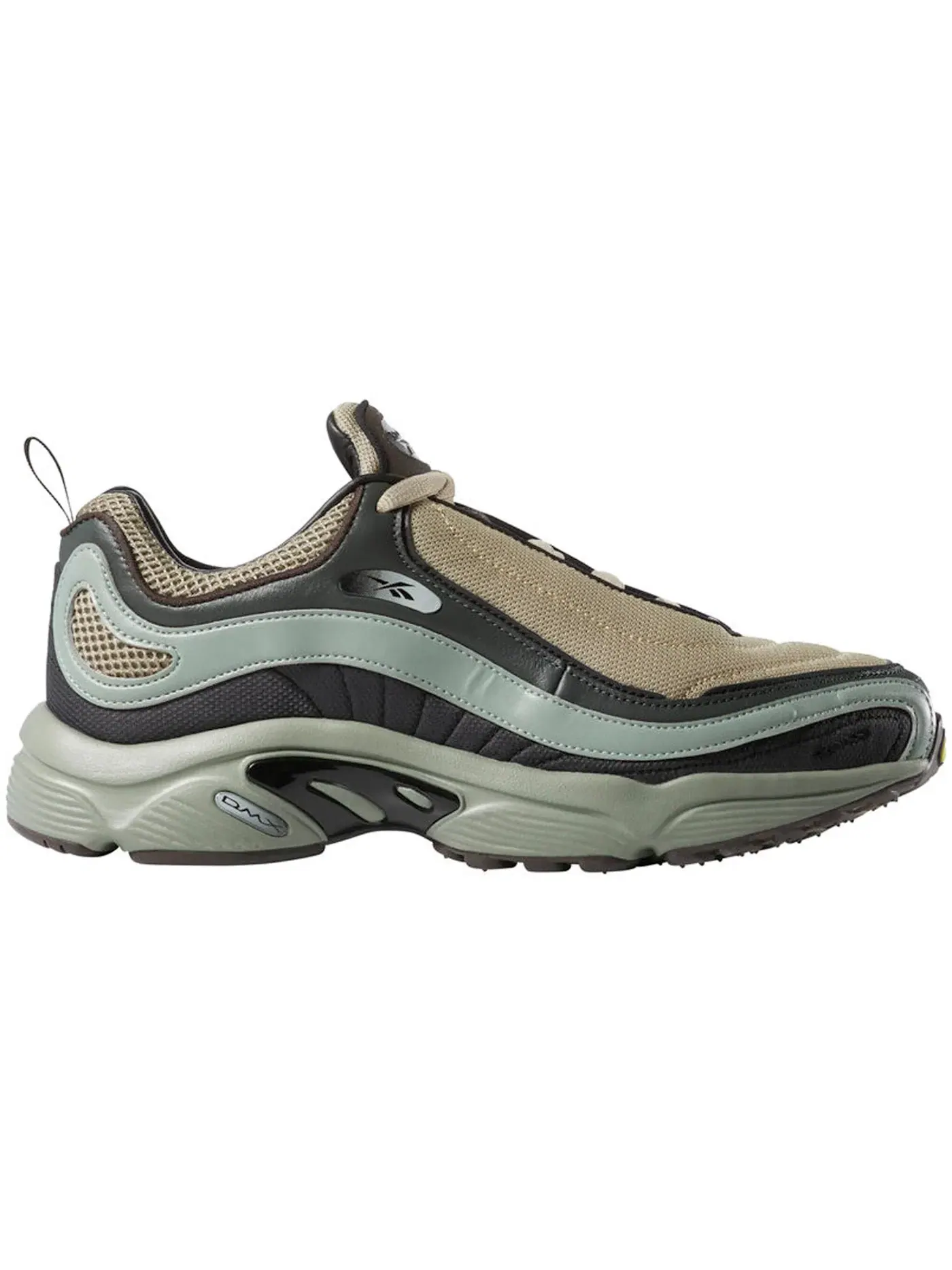 Кроссовки Reebok Daytona DMX Lifestyle — изображение 1 из 1