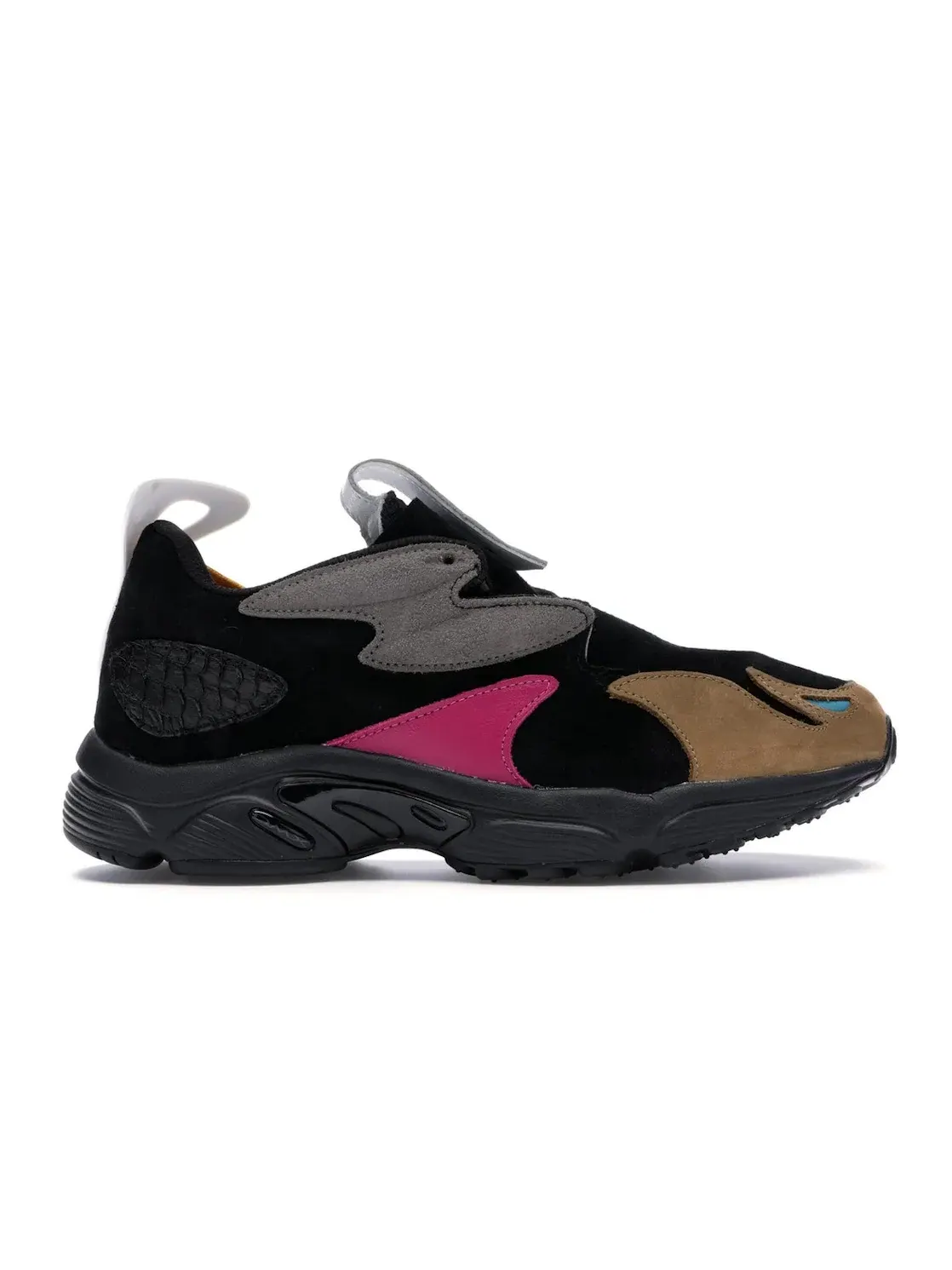 Кроссовки мужские Reebok Daytona Experiment, Lifestyle — изображение 1 из 4