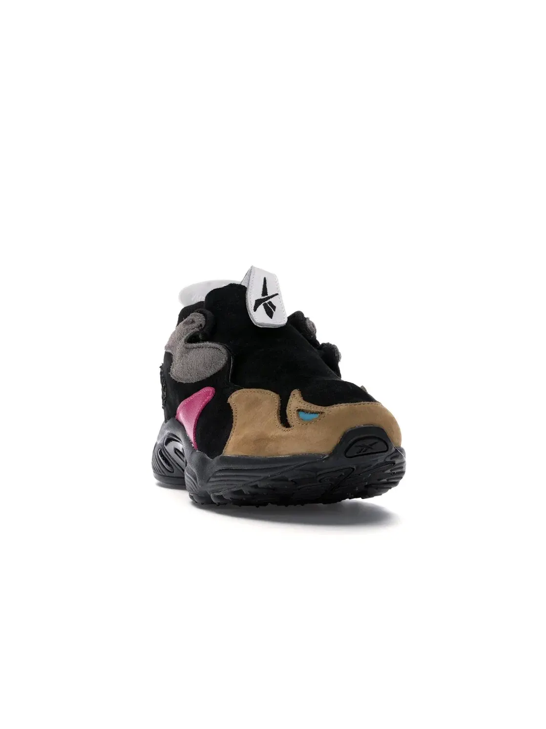 Кроссовки мужские Reebok Daytona Experiment, Lifestyle — изображение 2 из 4