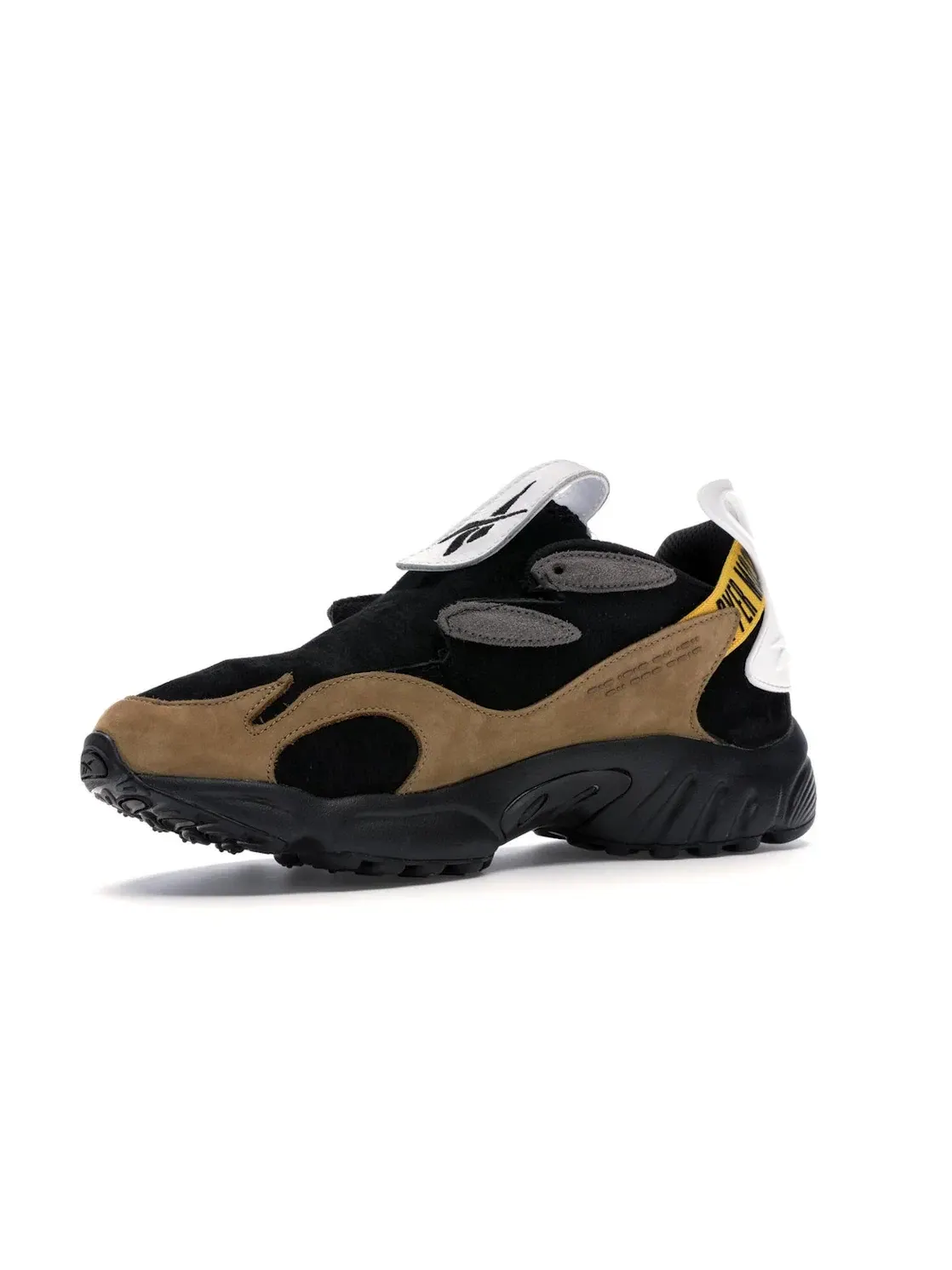 Кроссовки мужские Reebok Daytona Experiment, Lifestyle — изображение 3 из 4