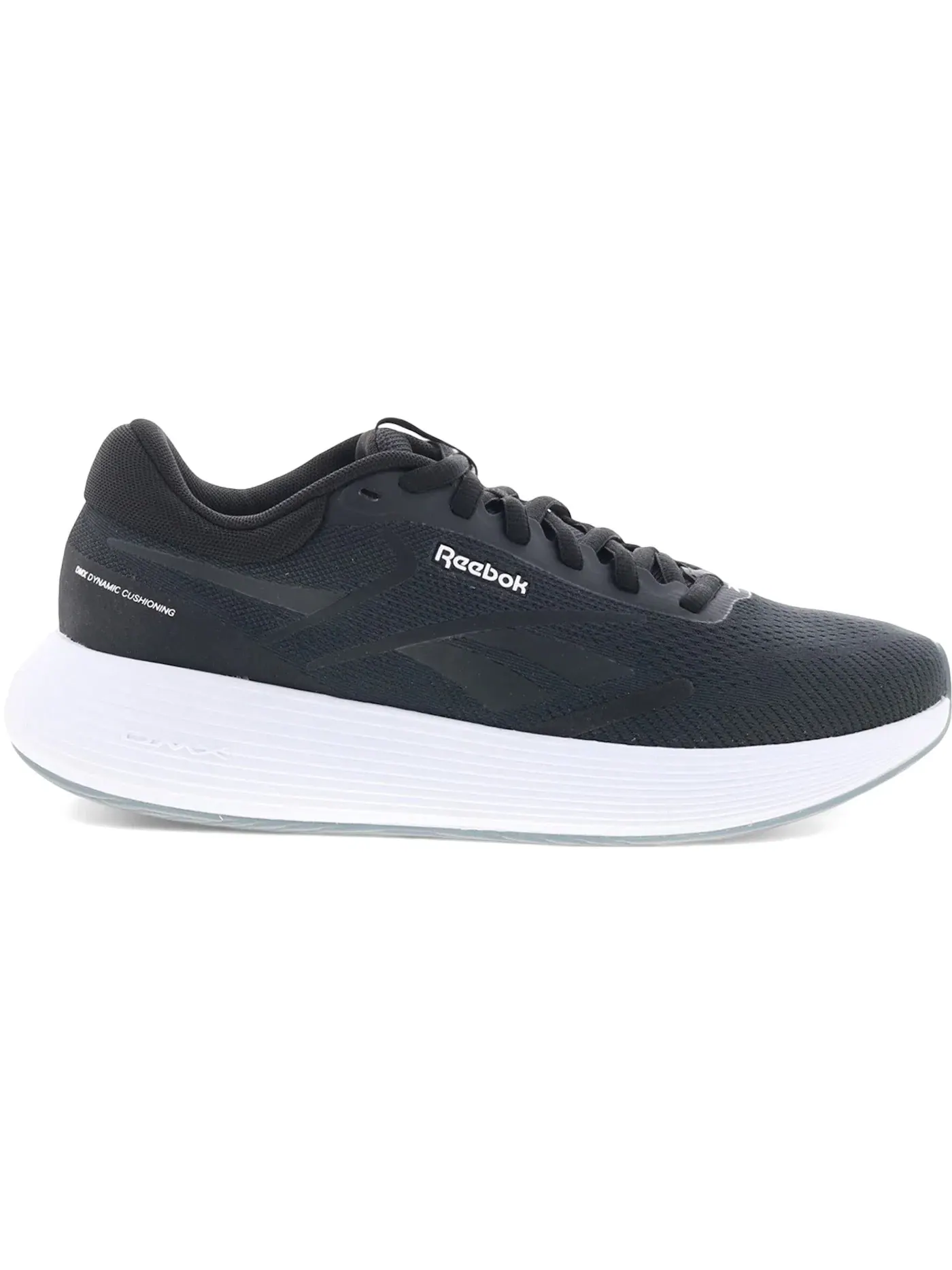 Кроссовки мужские Reebok DMX Comfort+ 2.0 Lifestyle, амортизация DMX — изображение 1 из 1, белый