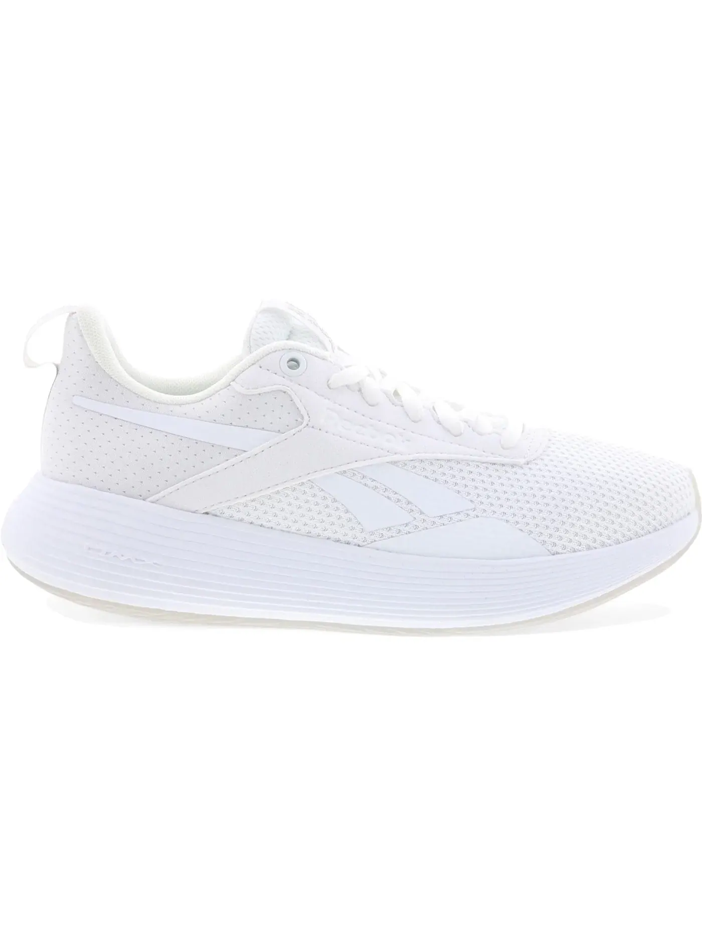 Кроссовки женские Reebok DMX Comfort+, Lifestyle — изображение 1 из 1, белый белый