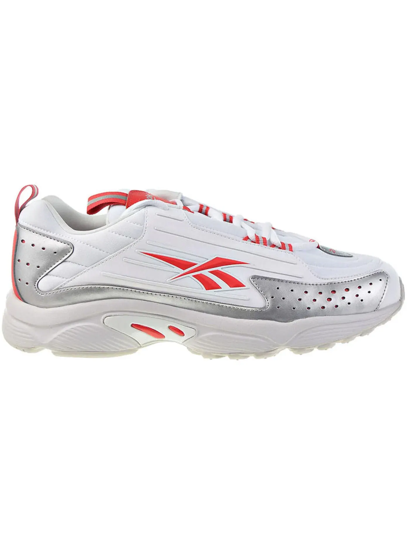 Кроссовки мужские Reebok DMX Series 2200, Lifestyle — изображение 1 из 1, белый