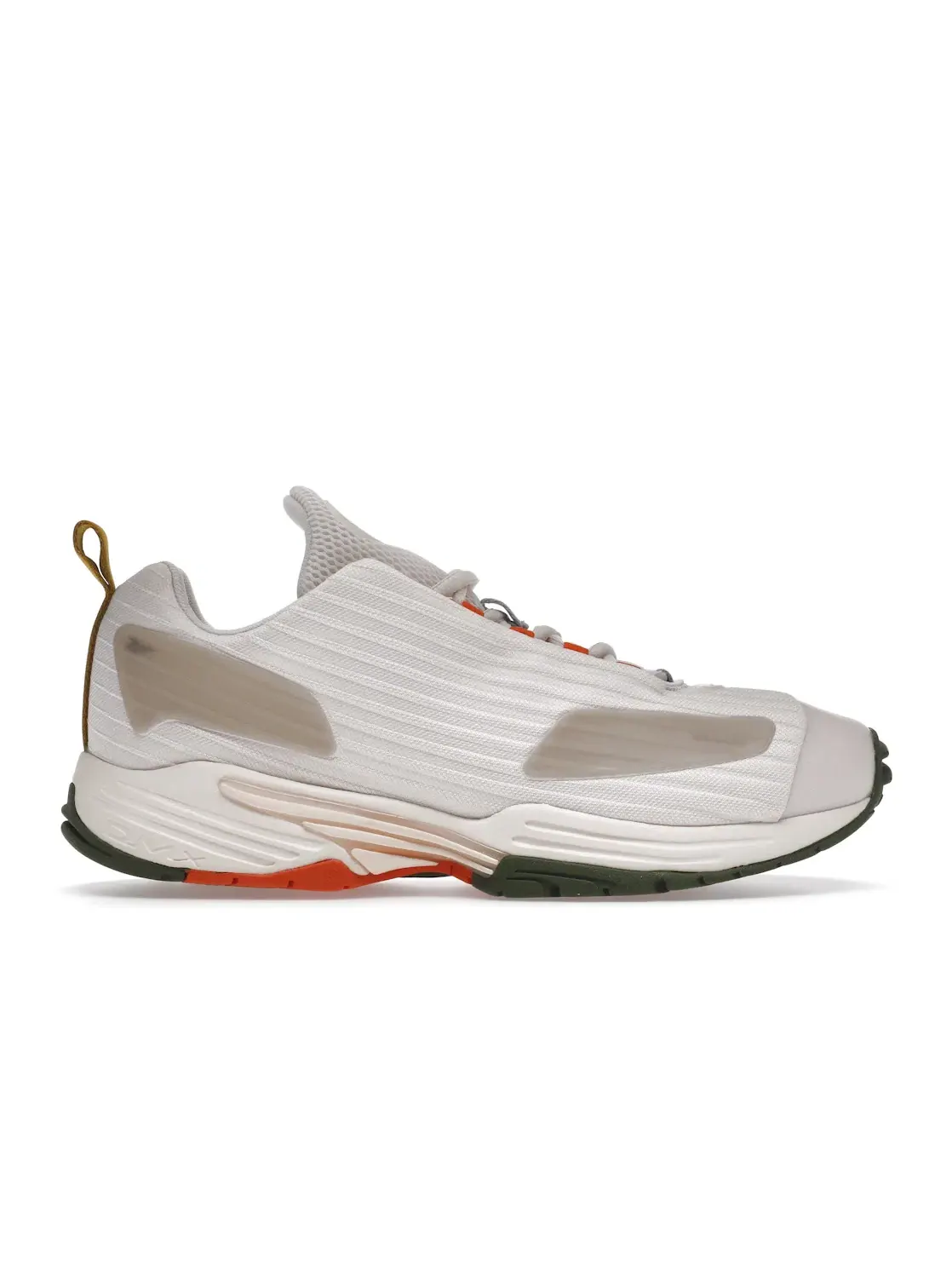 Кроссовки мужские Reebok DMX Thrill, Lifestyle — изображение 1 из 4