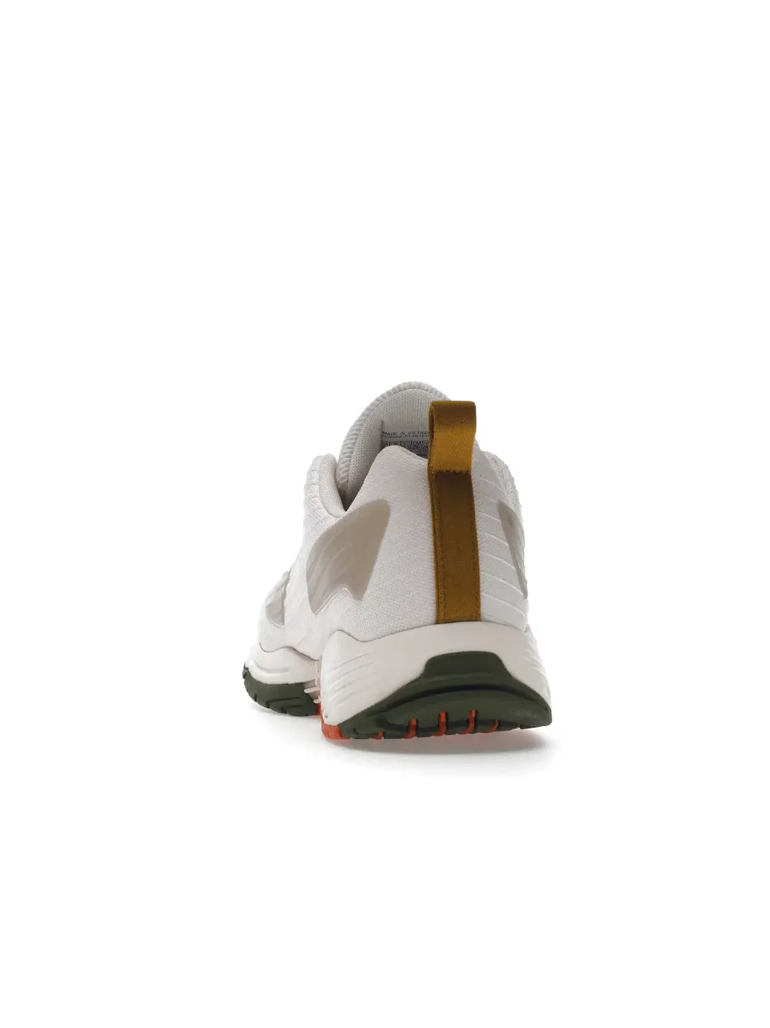 Кроссовки мужские Reebok DMX Thrill, Lifestyle — изображение 4 из 4