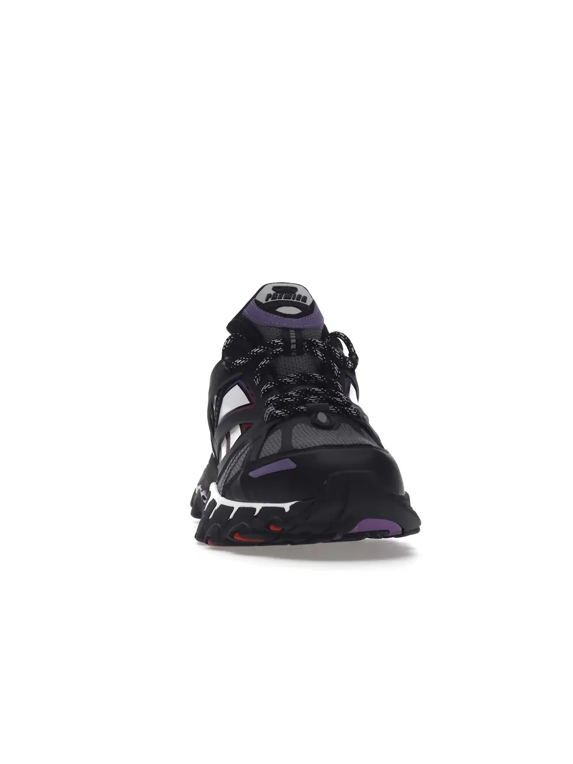Кроссовки мужские Reebok DMX Trail Shadow, Lifestyle — изображение 2 из 4, черный