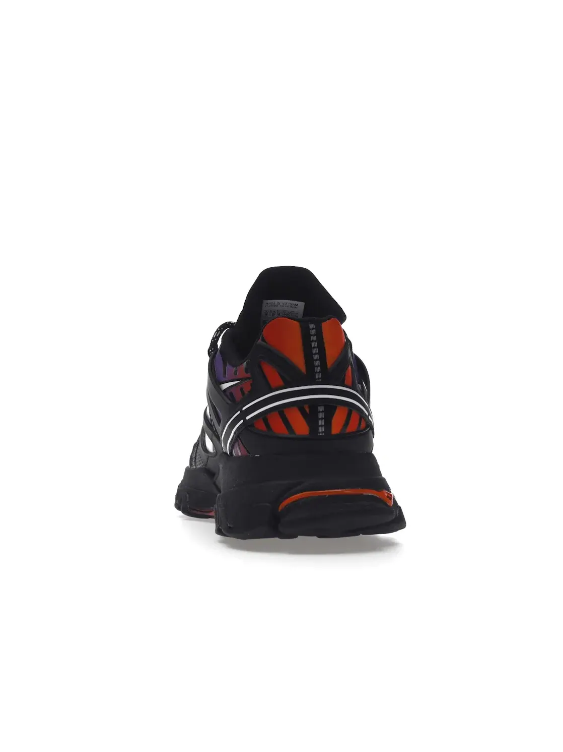Кроссовки мужские Reebok DMX Trail Shadow, Lifestyle — изображение 4 из 4, черный