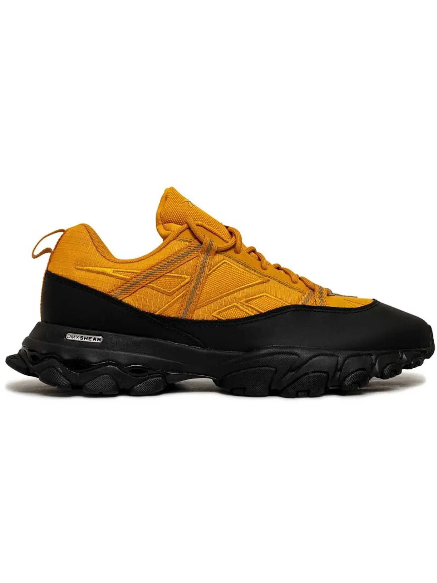 Кроссовки мужские Reebok DMX Trail Shadow, Lifestyle — изображение 1 из 1, яркий/черный