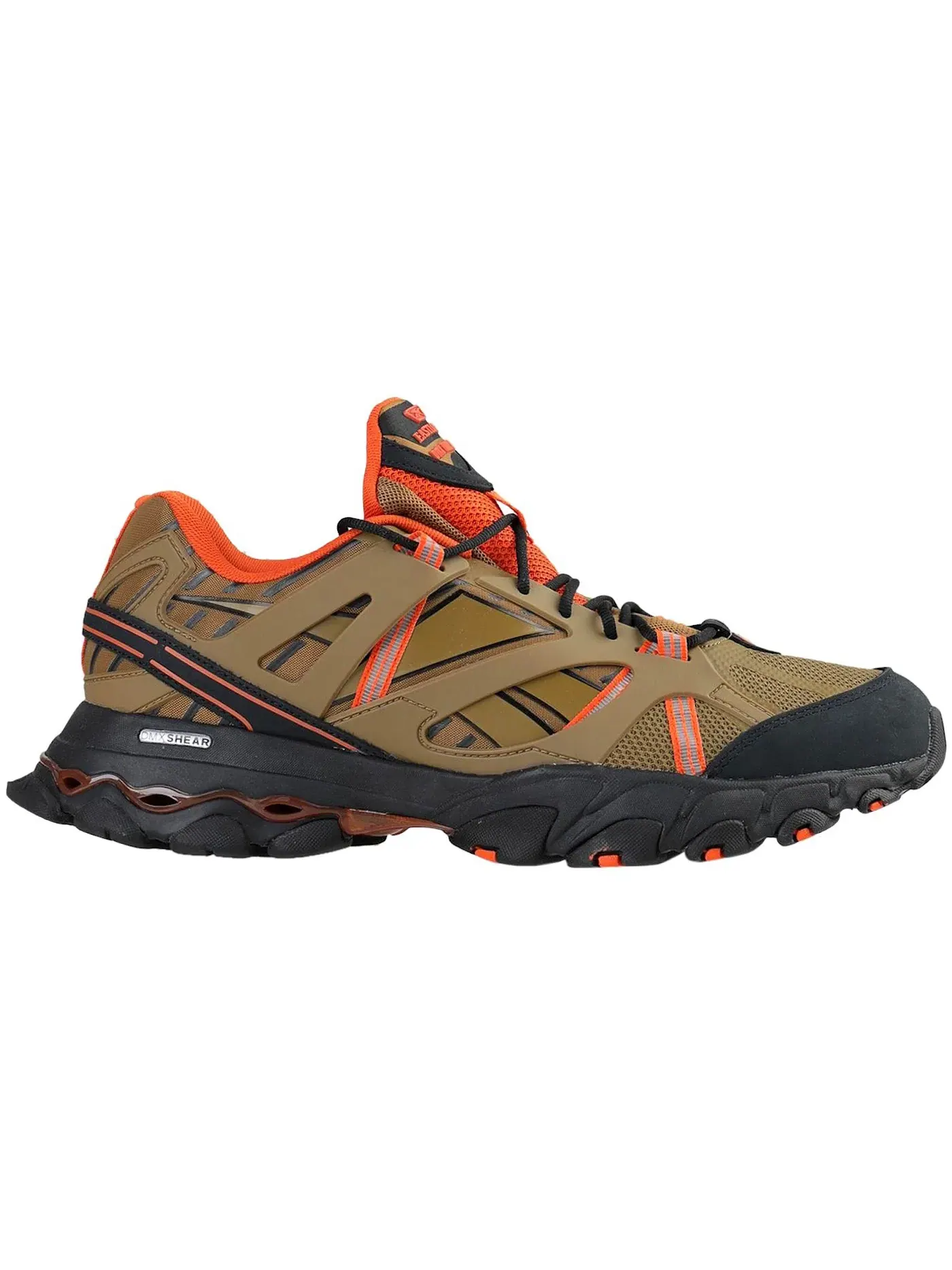 Кроссовки мужские Reebok DMX Trail Shadow Eastlogue — изображение 1 из 1