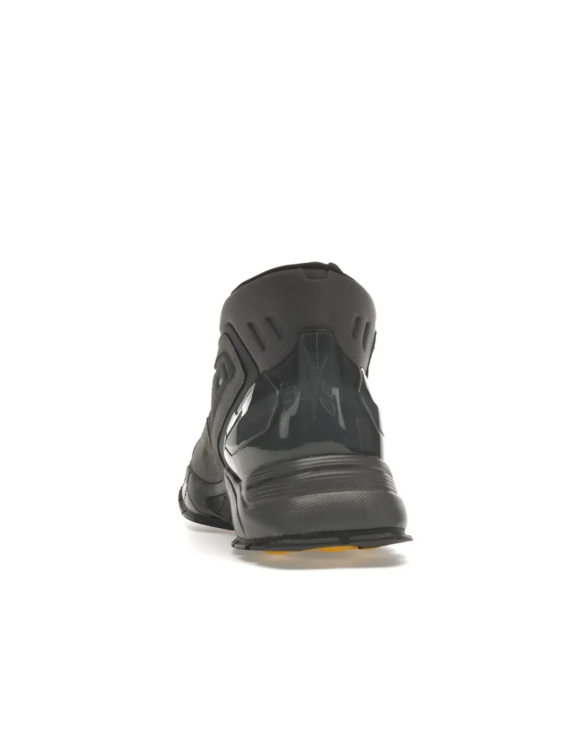 Кроссовки мужские Reebok Ecto Boot, Lifestyle — изображение 4 из 4, серый/серый/желтый