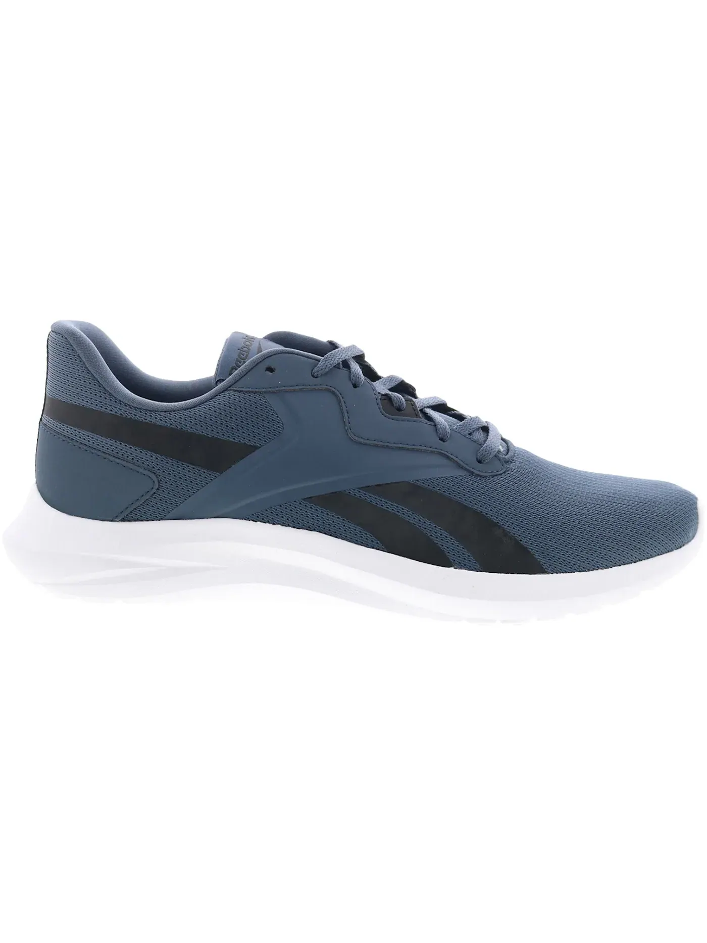 Кроссовки мужские Reebok Energen Lux, Lifestyle — изображение 1 из 1, синий/черный/белый