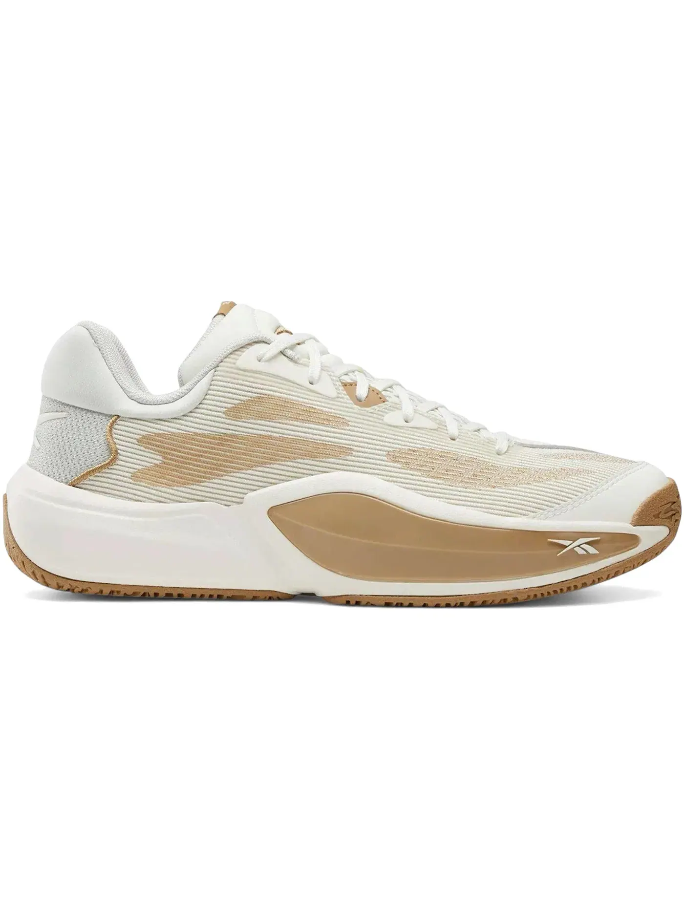 Кроссовки мужские для бега Reebok Engine A 26 — изображение 1 из 1, серый