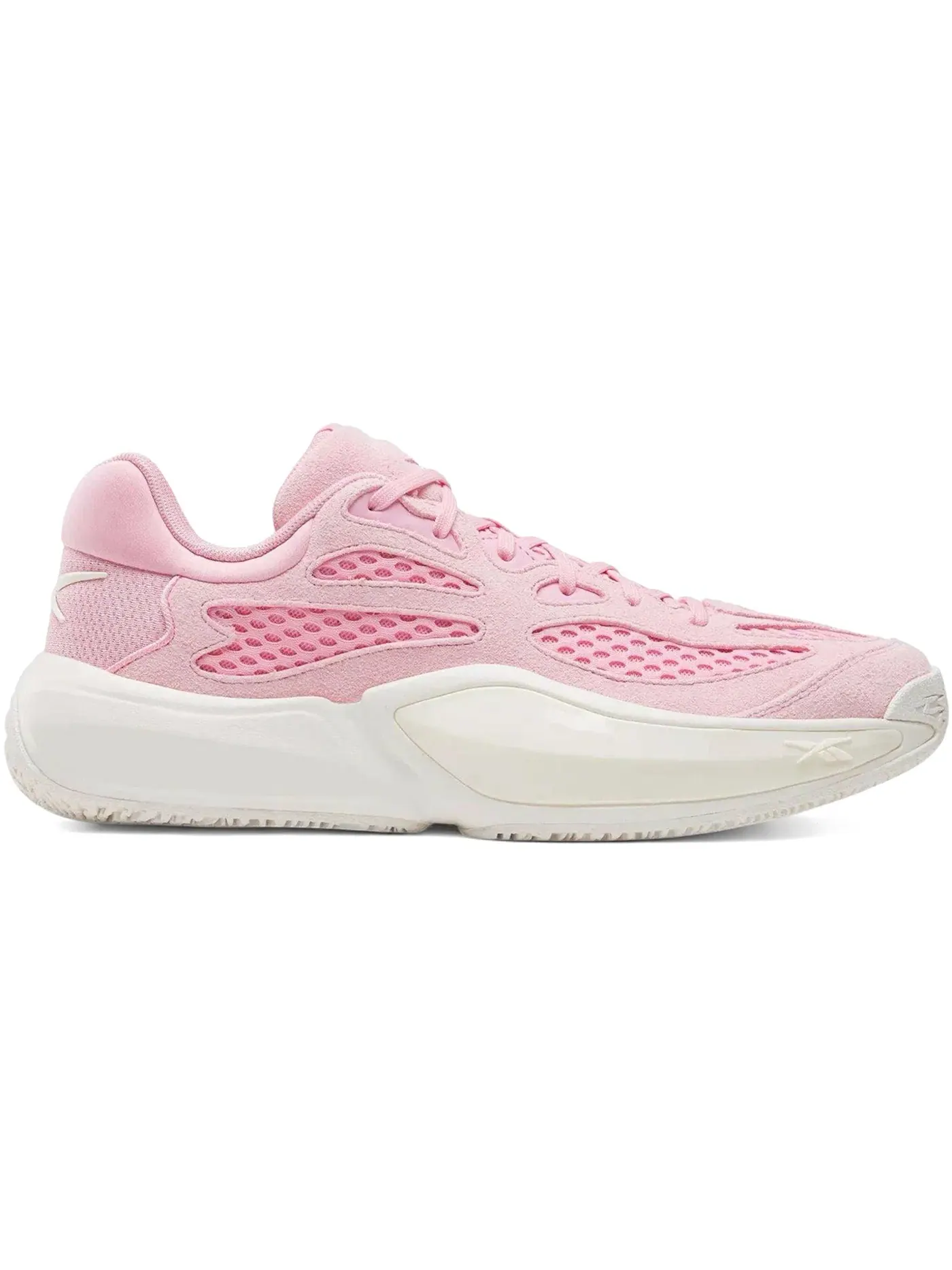 Кроссовки для бега Reebok Engine A 26 — изображение 1 из 1, розовый