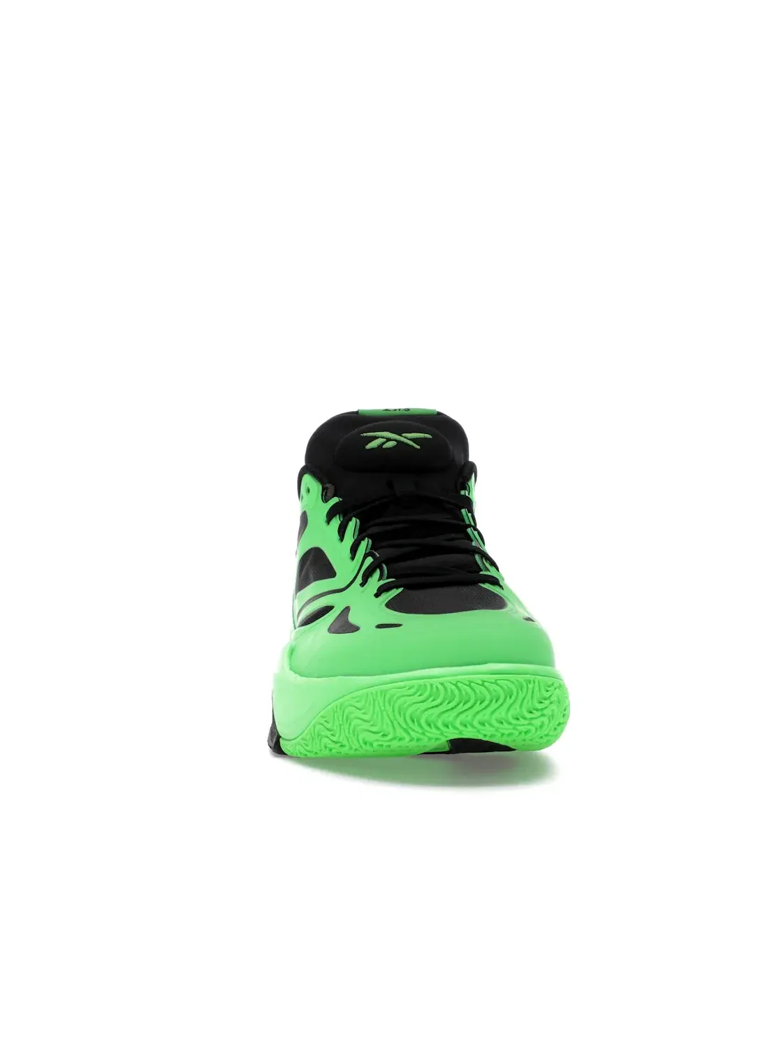 Кроссовки мужские для бега Reebok Engine A, с технологией Floatride Energy Foam, Solar Lime — изображение 2 из 4