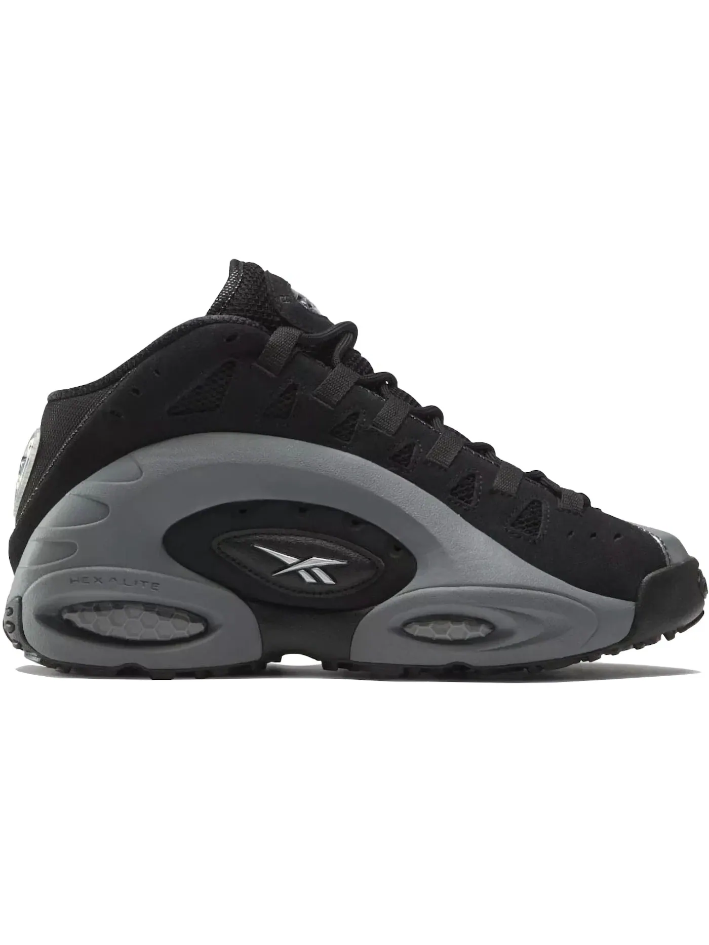 Кроссовки мужские Reebok ES22, Lifestyle — изображение 1 из 1