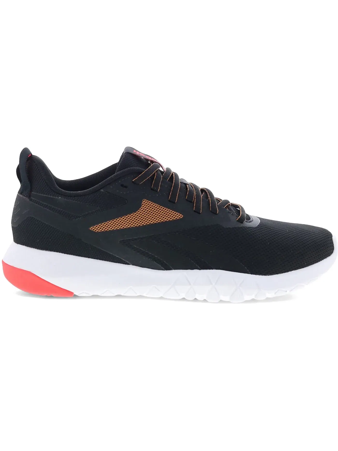 Кроссовки мужские Reebok Flexagon Force 4 Lifestyle, комбинированный верх — изображение 1 из 1
