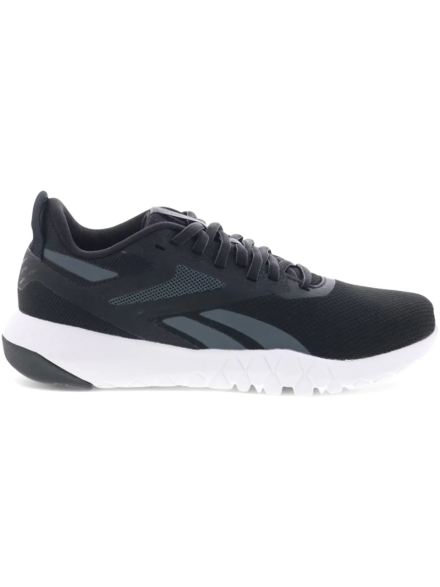 Кроссовки женские Reebok Flexagon Force 4, Lifestyle — изображение 1 из 1, серый