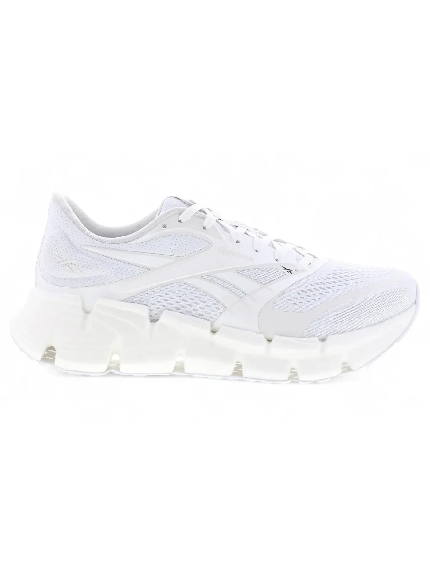 Кроссовки мужские для бега Reebok Floatzig 2 — изображение 1 из 1, белый