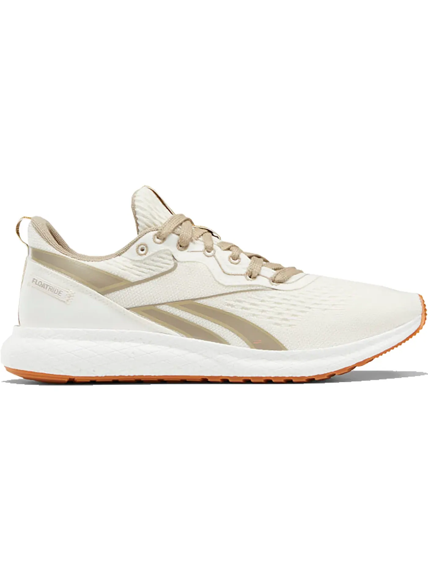 Кроссовки женские Reebok Forever Floatride Grow, Lifestyle — изображение 1 из 1, классический белый