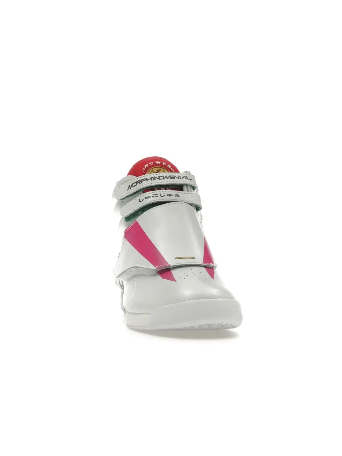 Кроссовки женские Reebok Freestyle Hi Lifestyle — изображение 2 из 4