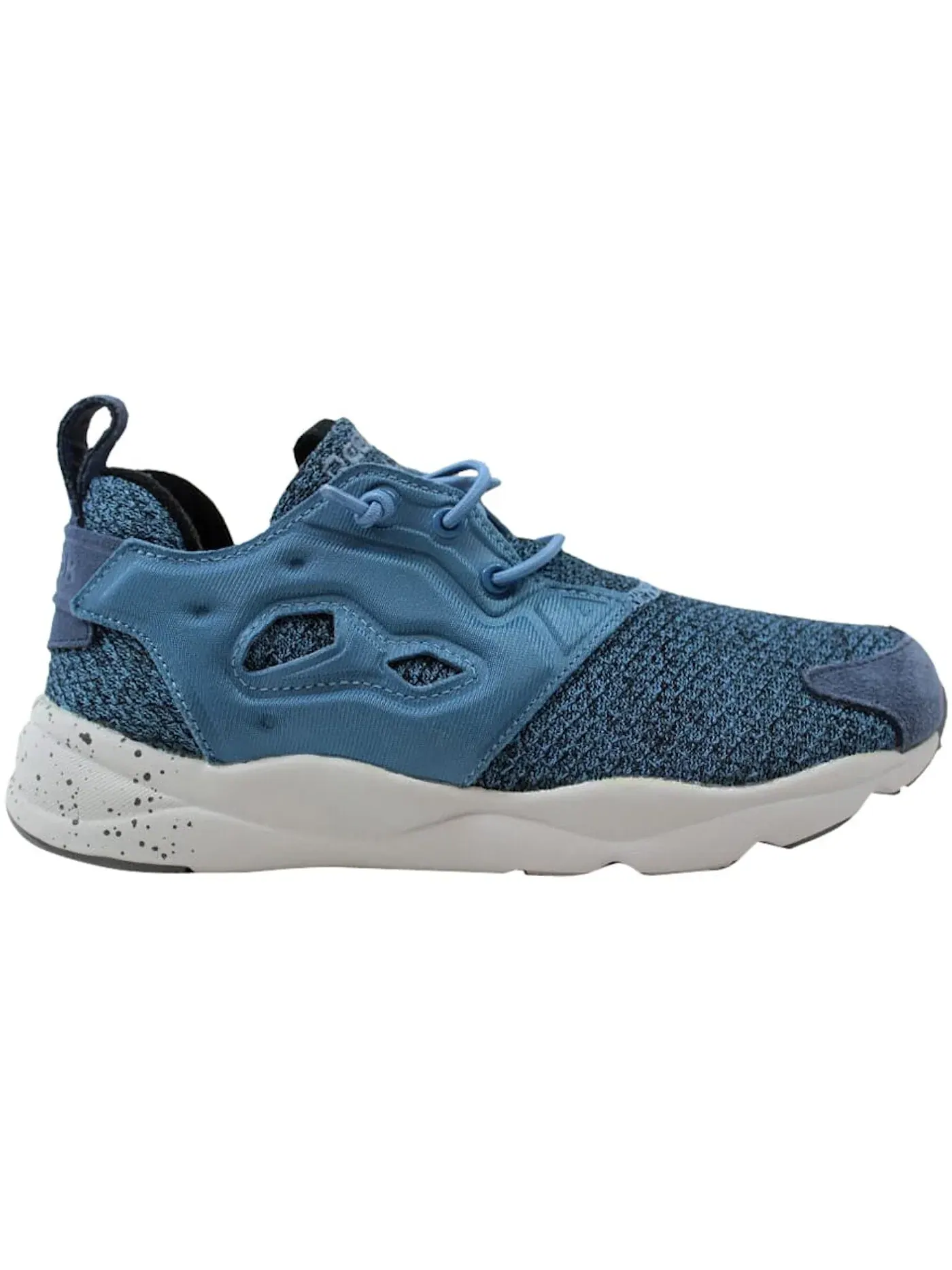Кроссовки мужские Reebok Lifestyle Furylite GW, повседневные — изображение 1 из 1, серый