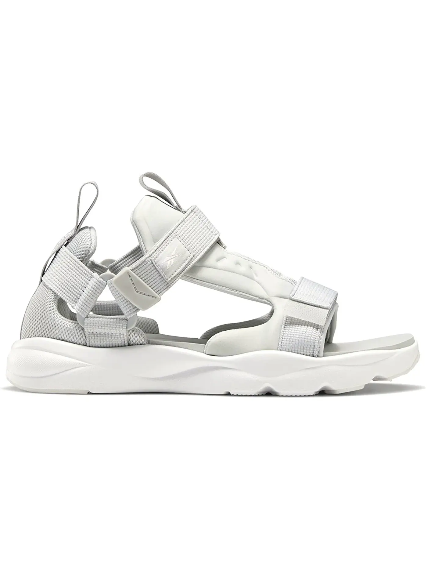 Сандалии мужские Reebok Furylite Sandal, с ремешками