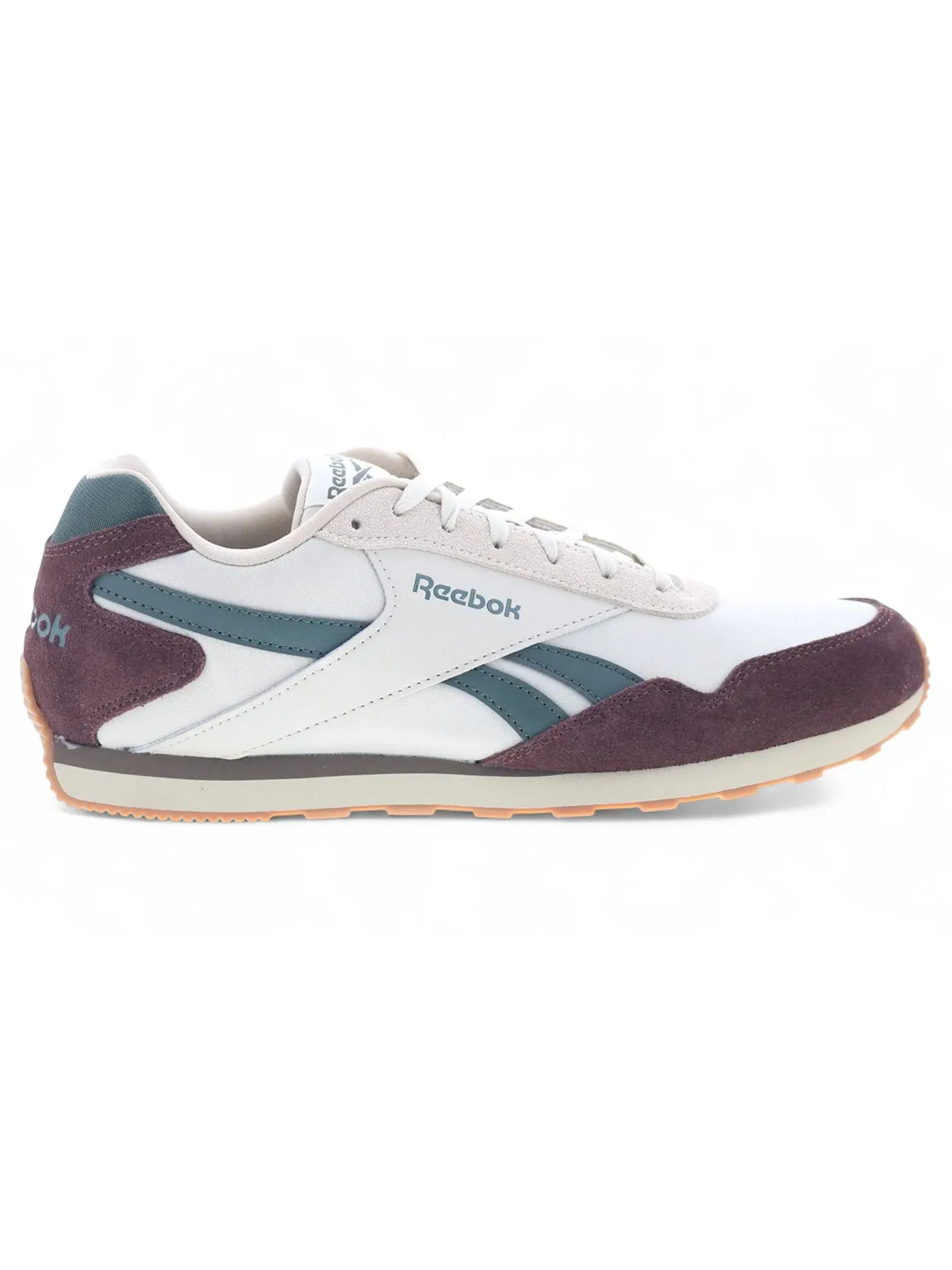 Кроссовки мужские Reebok Glide Low Lifestyle, низкий верх — изображение 1 из 1