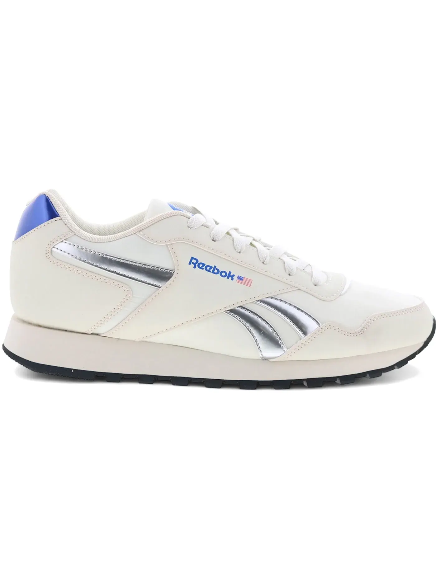 Кроссовки мужские Reebok Glide, Lifestyle — изображение 1 из 1