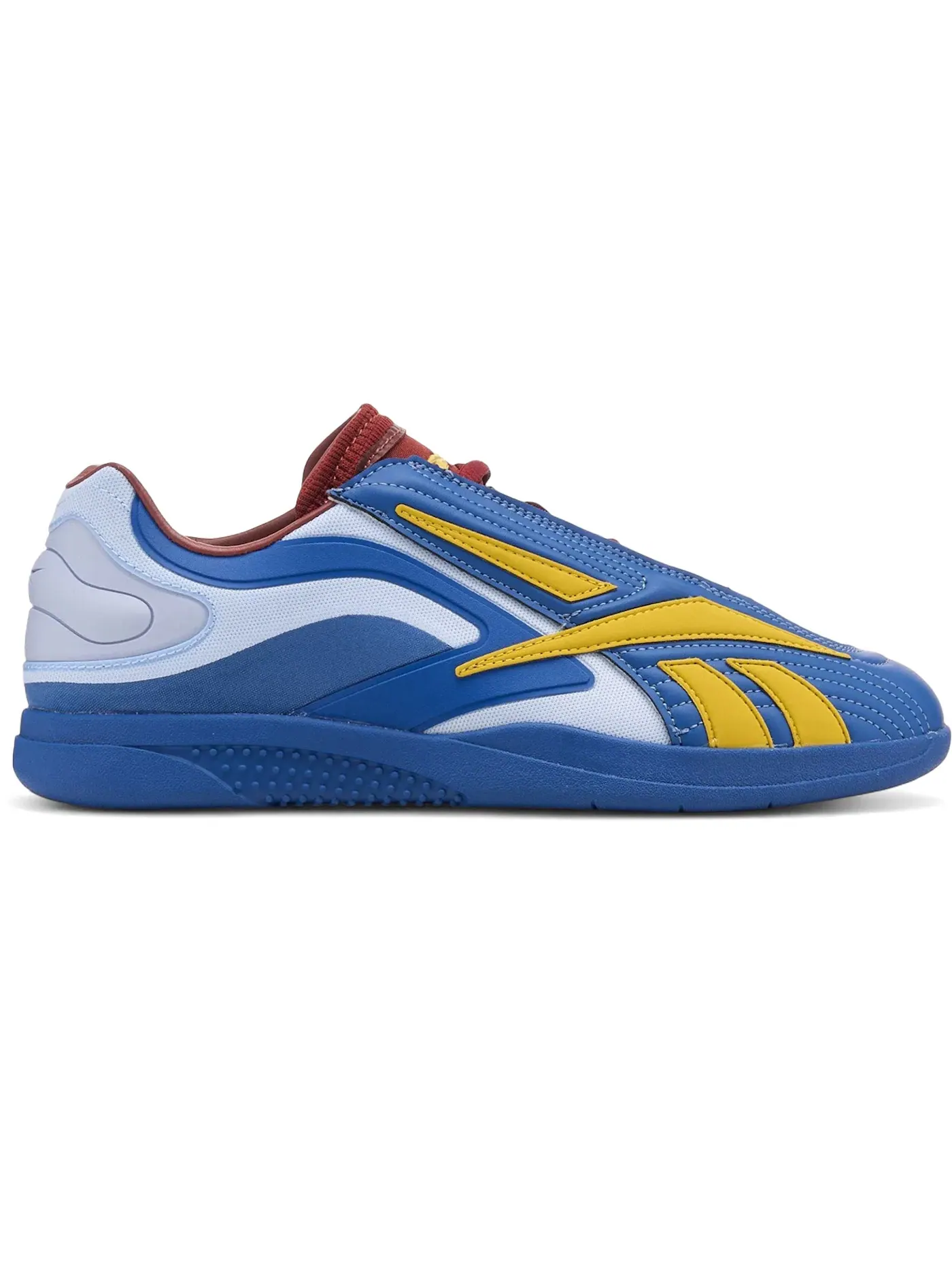 Кроссовки мужские Reebok Hammer Pro LTD Lifestyle — изображение 1 из 1, синий