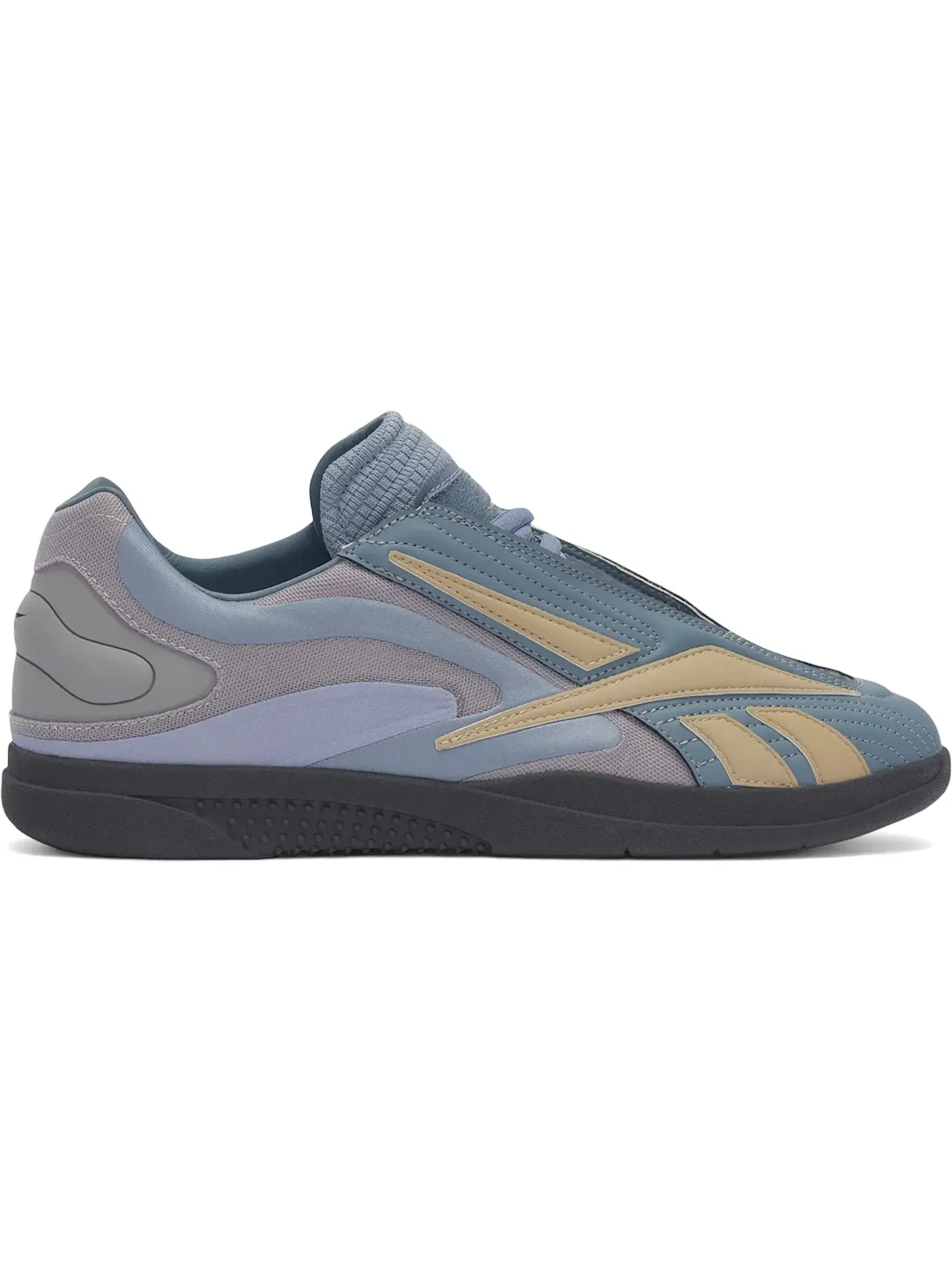 Кроссовки мужские Reebok Hammer Pro LTD — изображение 1 из 1, серый/синий