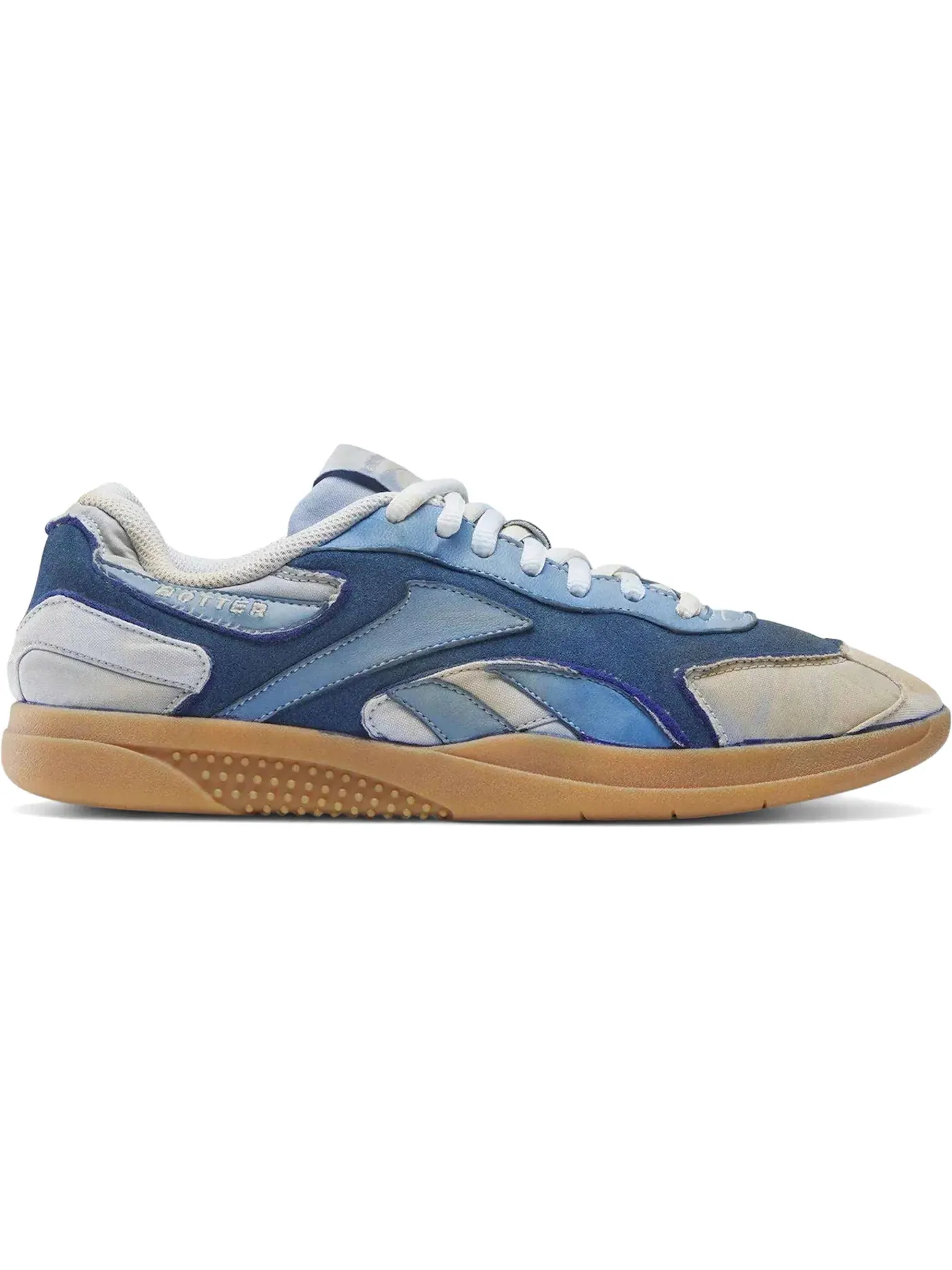 Кроссовки Reebok Hammer Stranded LTD Lifestyle — изображение 1 из 1, синий