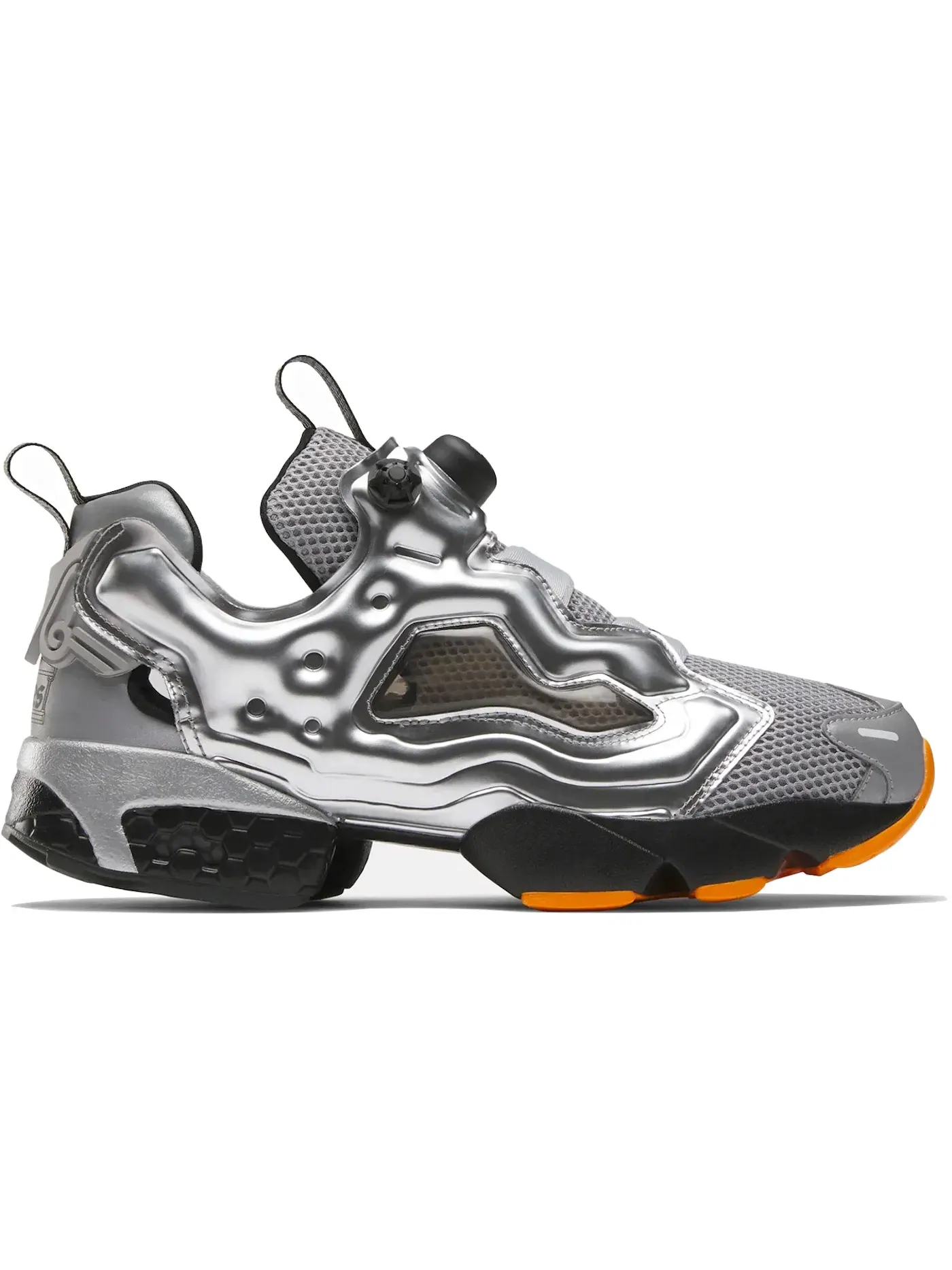 Кроссовки мужские Reebok Instapump Fury 94, футуристичный дизайн — изображение 1 из 1