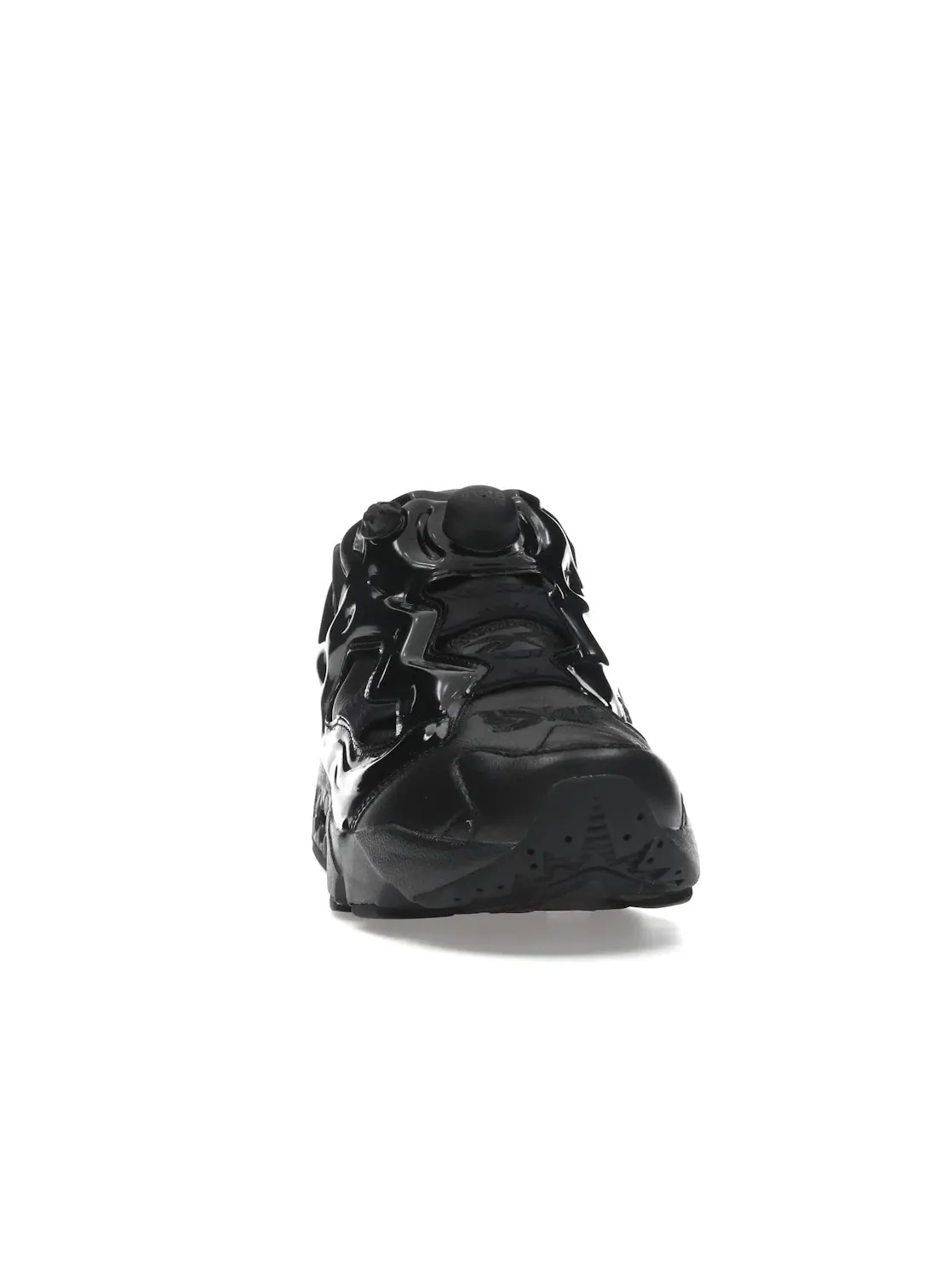 Кроссовки мужские Reebok Instapump Fury 94, Lifestyle — изображение 2 из 4, черный/черный/черный