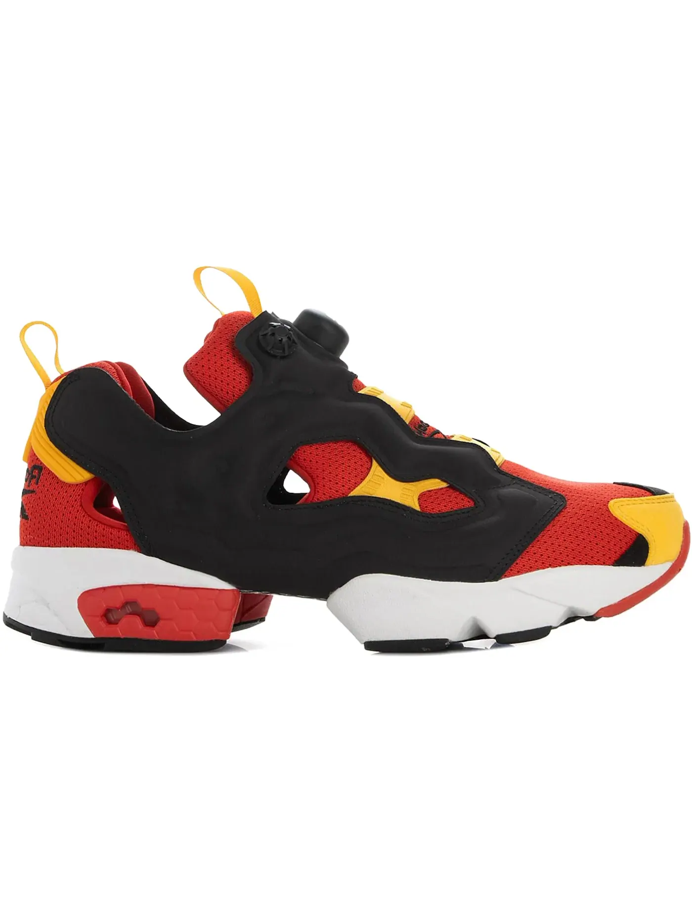Кроссовки мужские Reebok Instapump Fury 94 Lifestyle — изображение 1 из 1