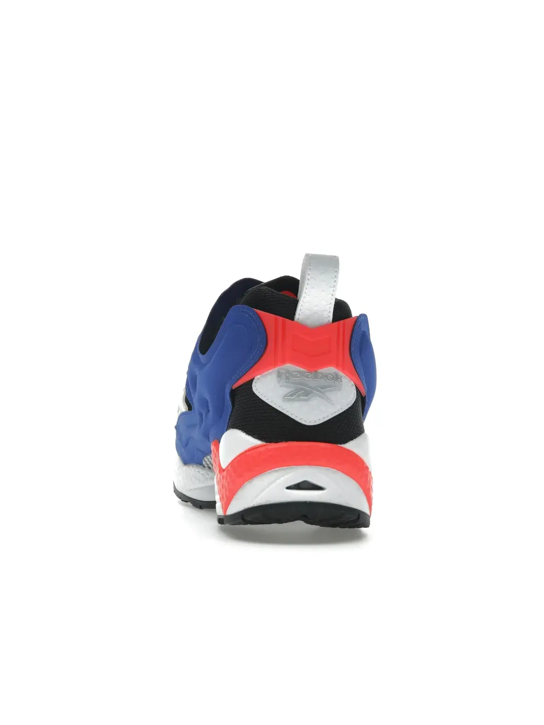 Кроссовки мужские Reebok Instapump Fury 95, Lifestyle — изображение 4 из 4, черный/неоновый