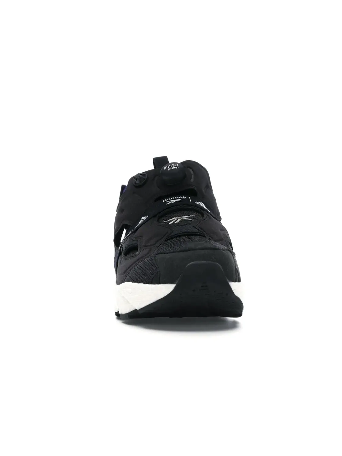 Кроссовки мужские Reebok Instapump Fury Boost, Lifestyle — изображение 2 из 4, синий