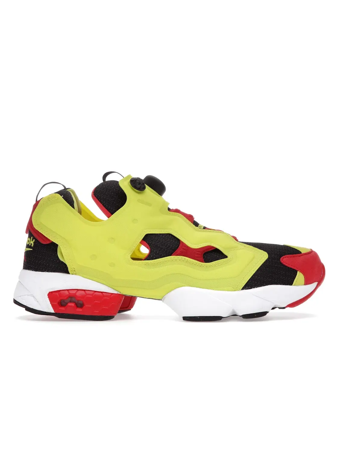 Кроссовки мужские Reebok Instapump Fury Lifestyle — изображение 1 из 4